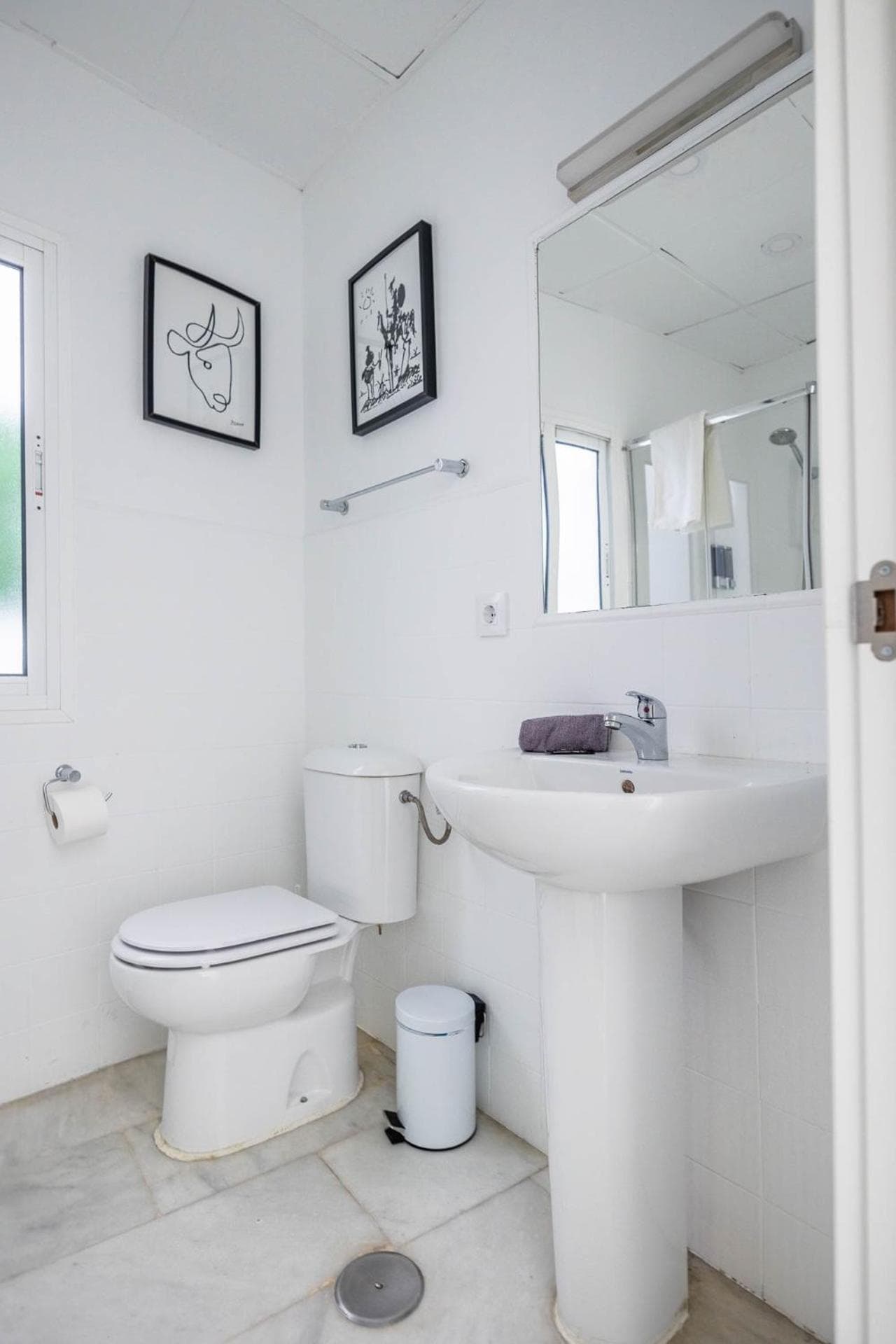 The Hercules Home — 29