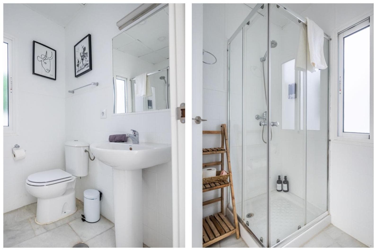 The Hercules Home — 19