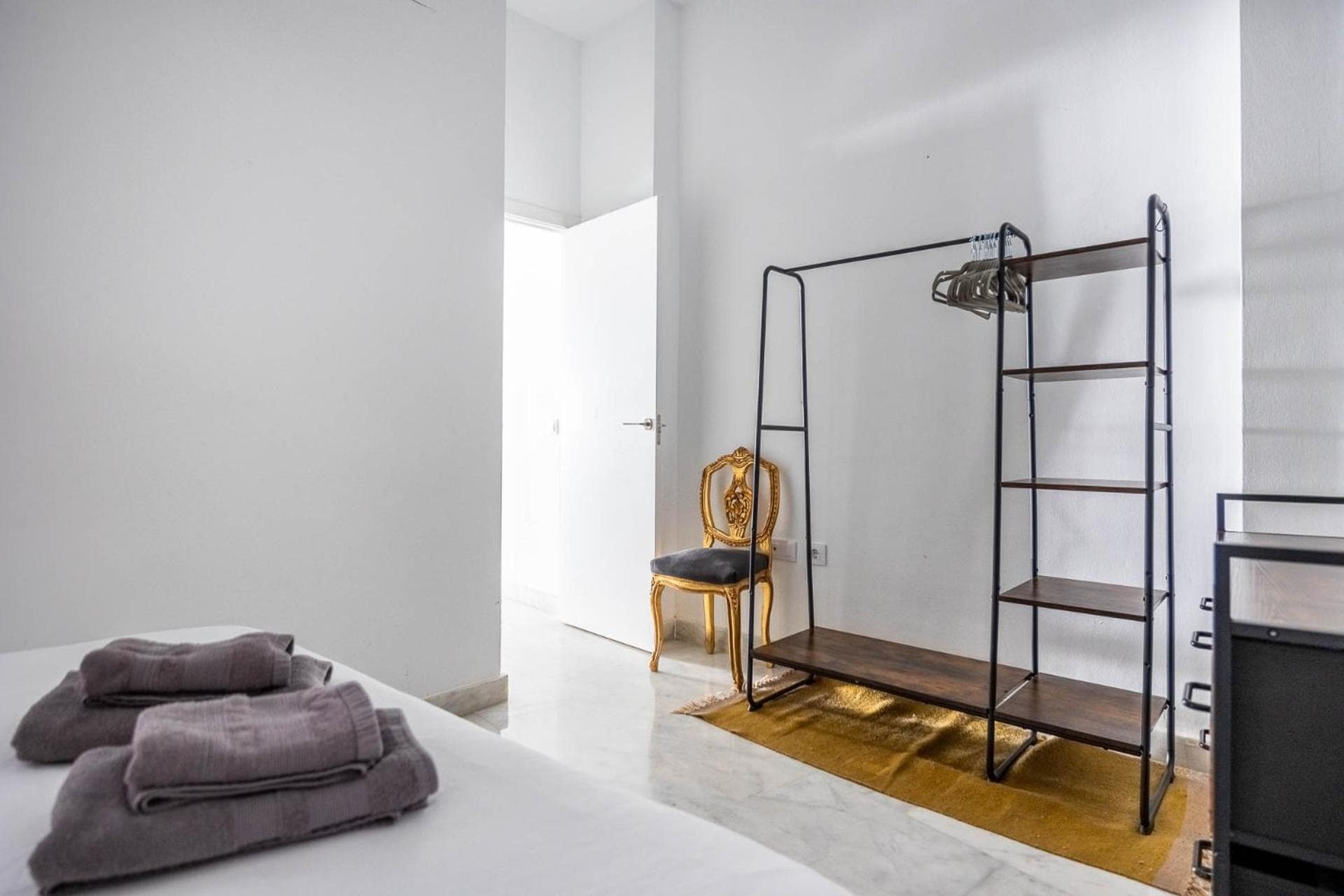 The Hercules Home — 7
