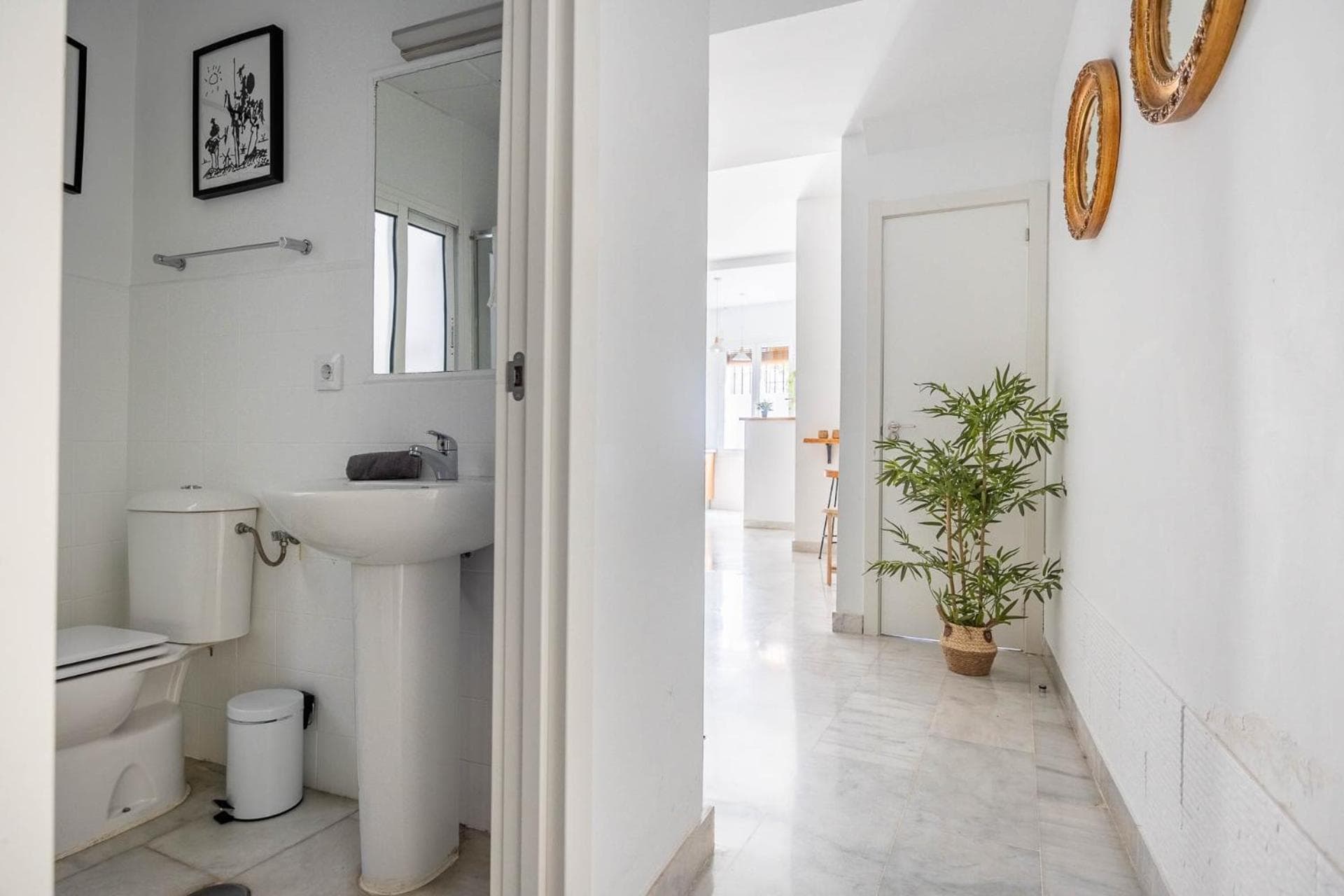 The Hercules Home — 5
