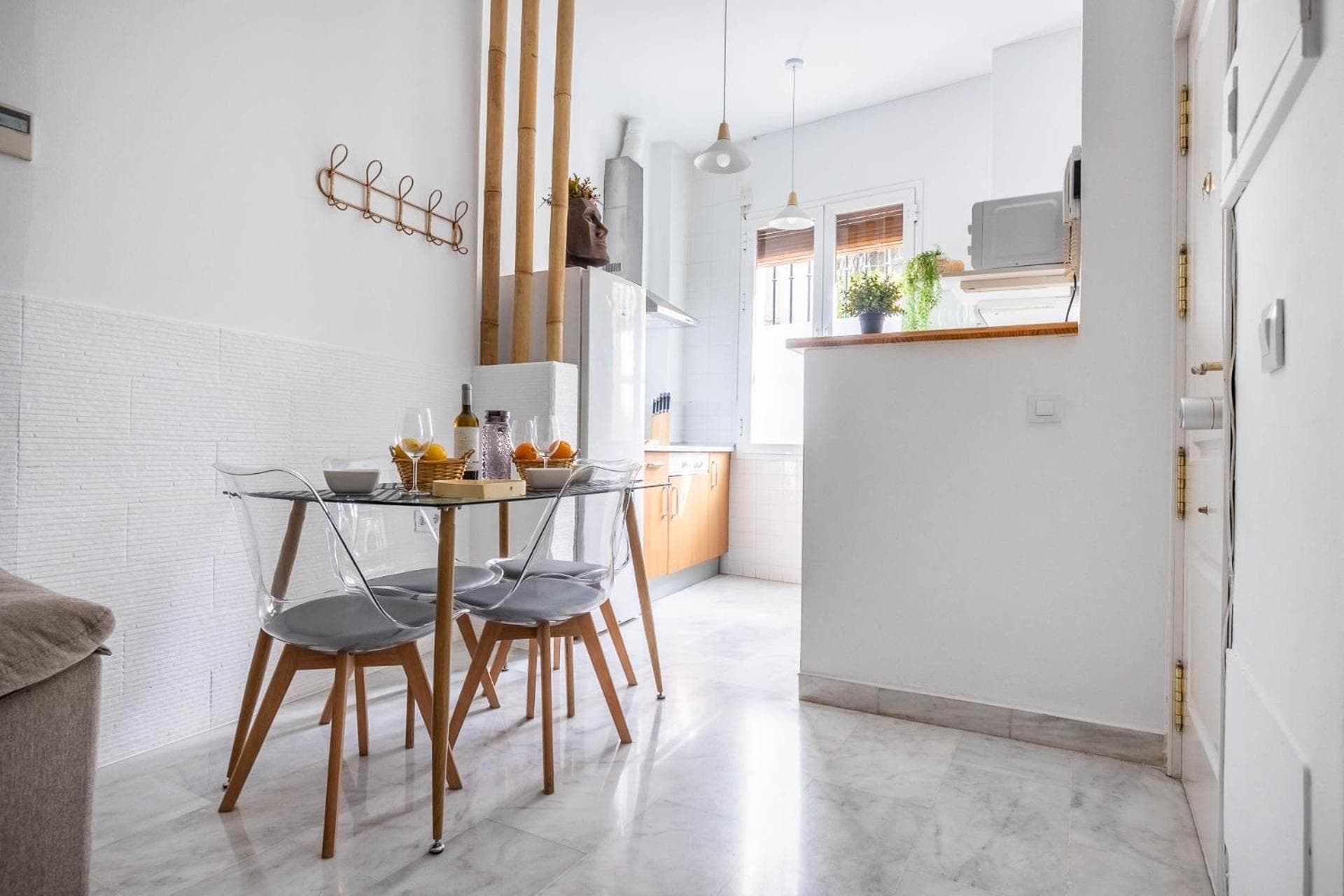 The Hercules Home — 27