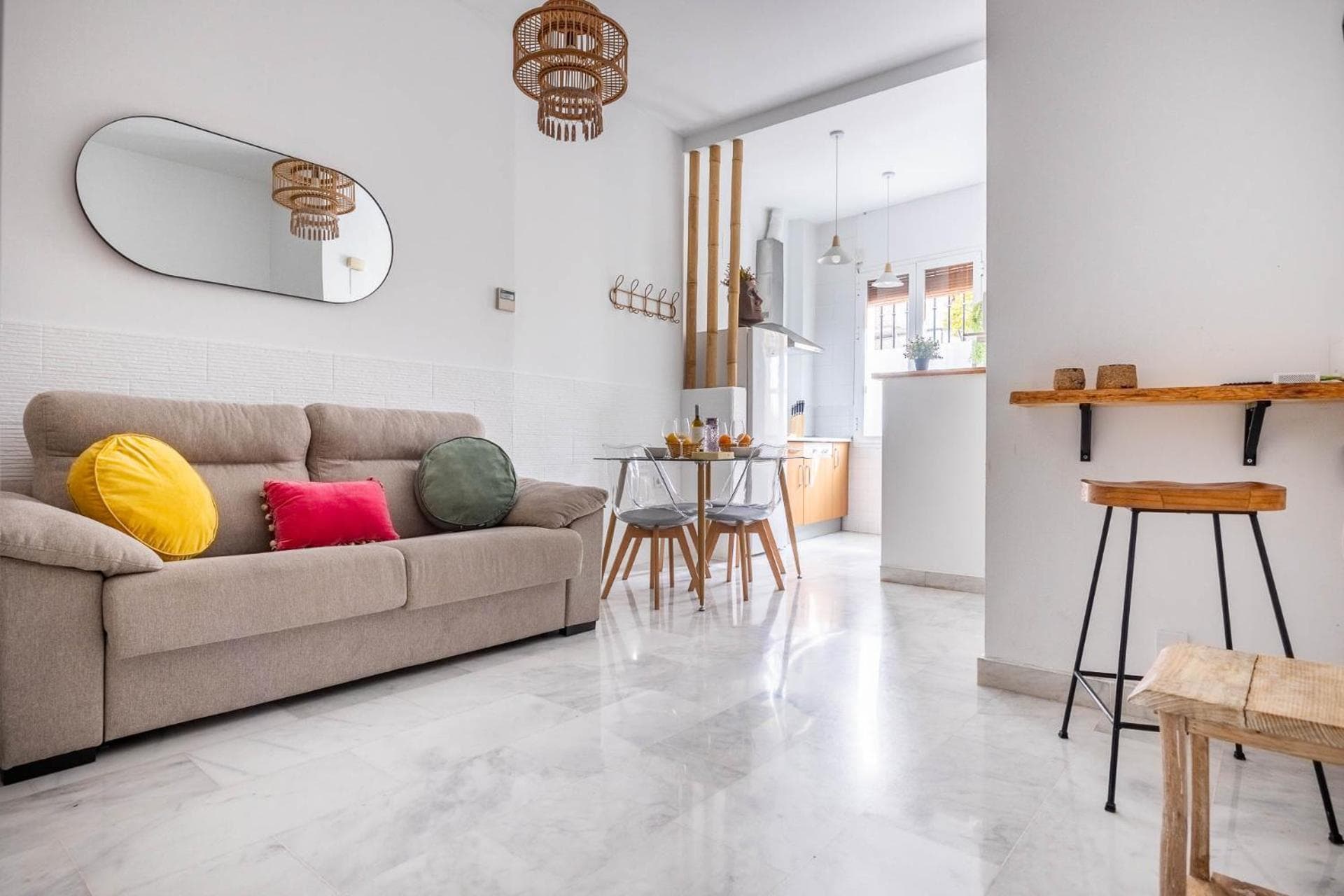 The Hercules Home — 28