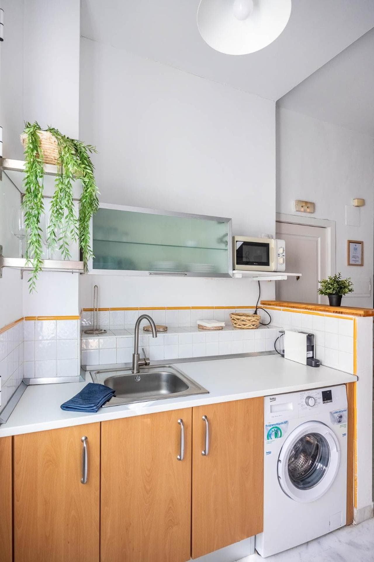 The Hercules Home — 16