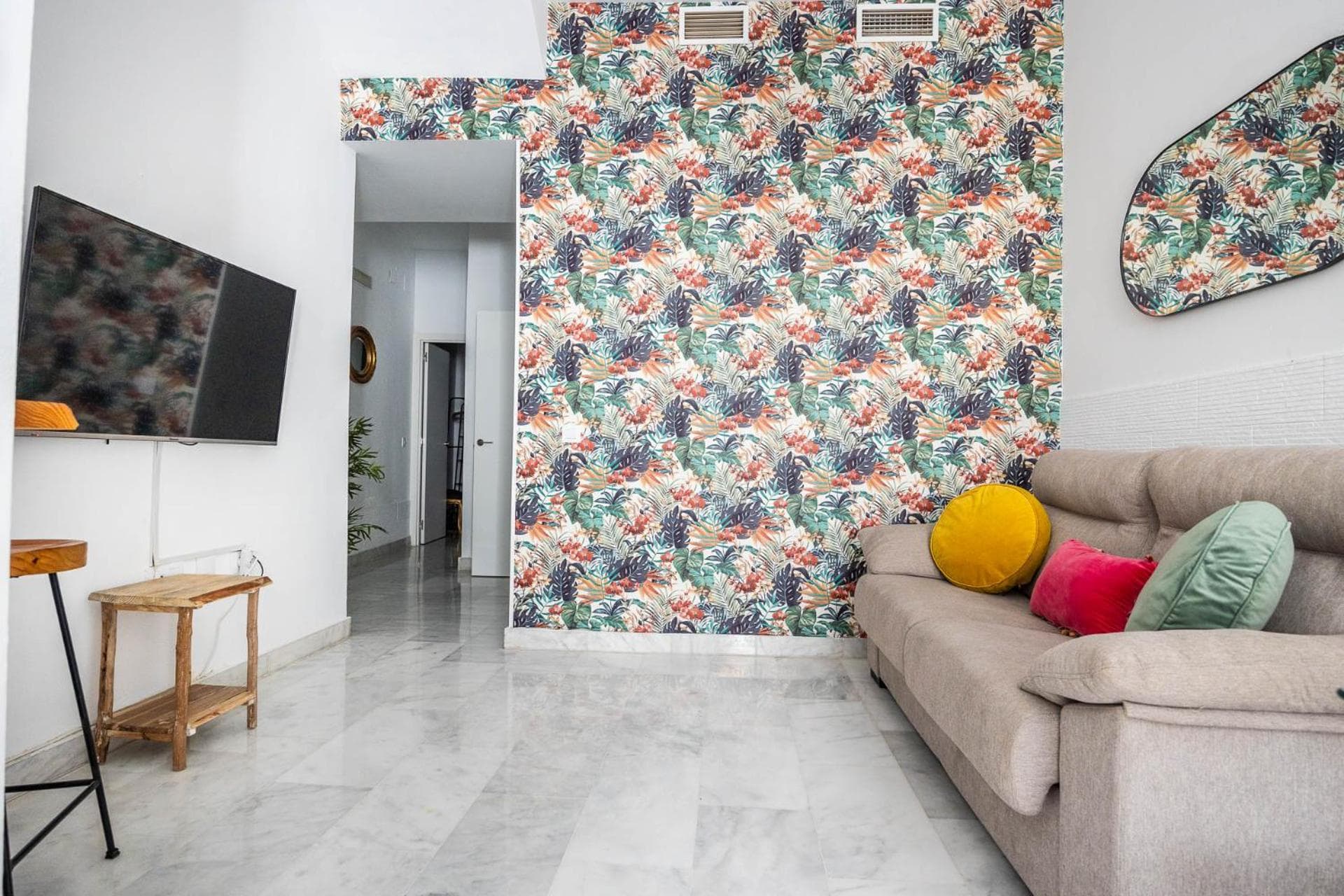 The Hercules Home — 30