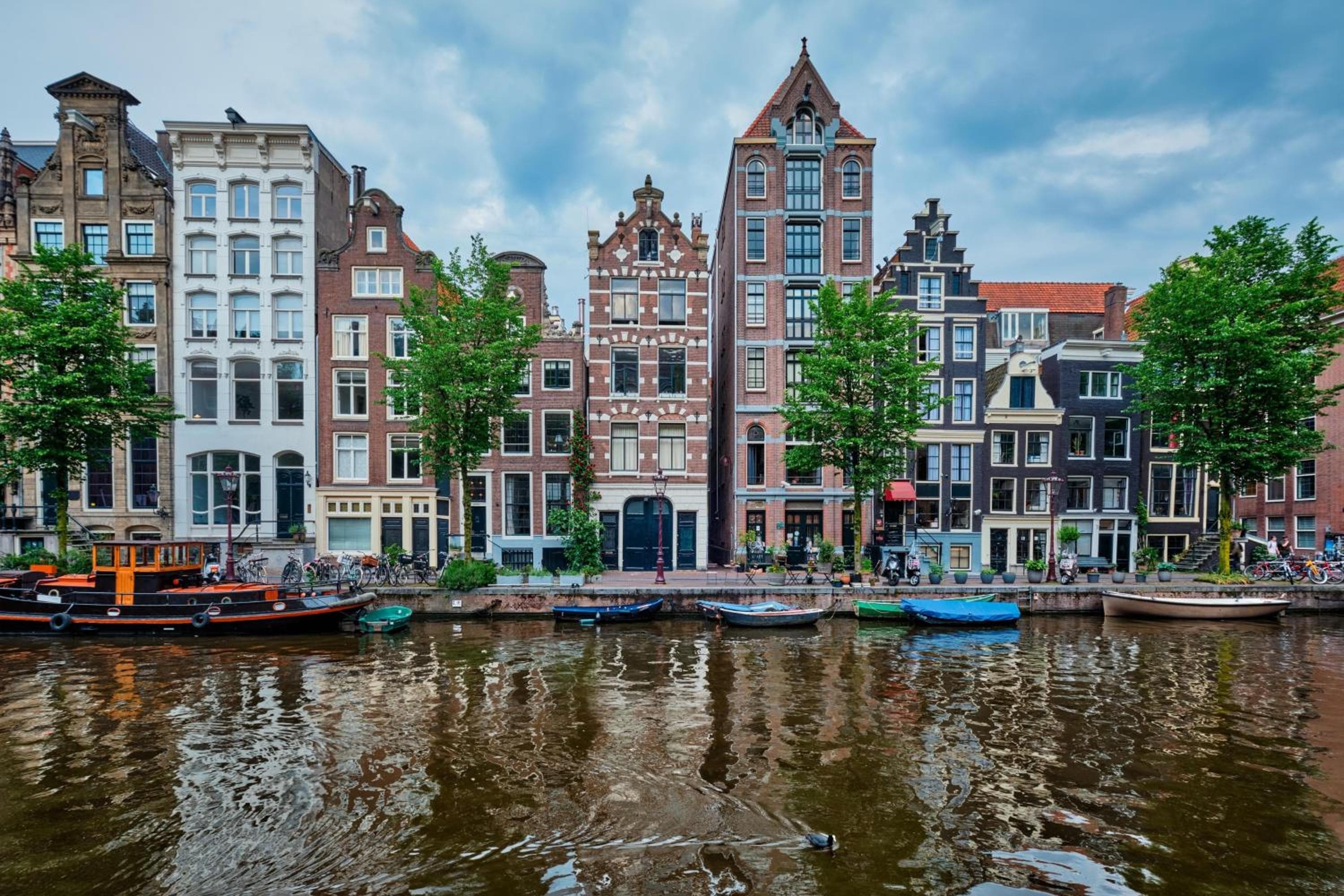 Leonardo Hotel Amsterdam Rembrandtpark — 19