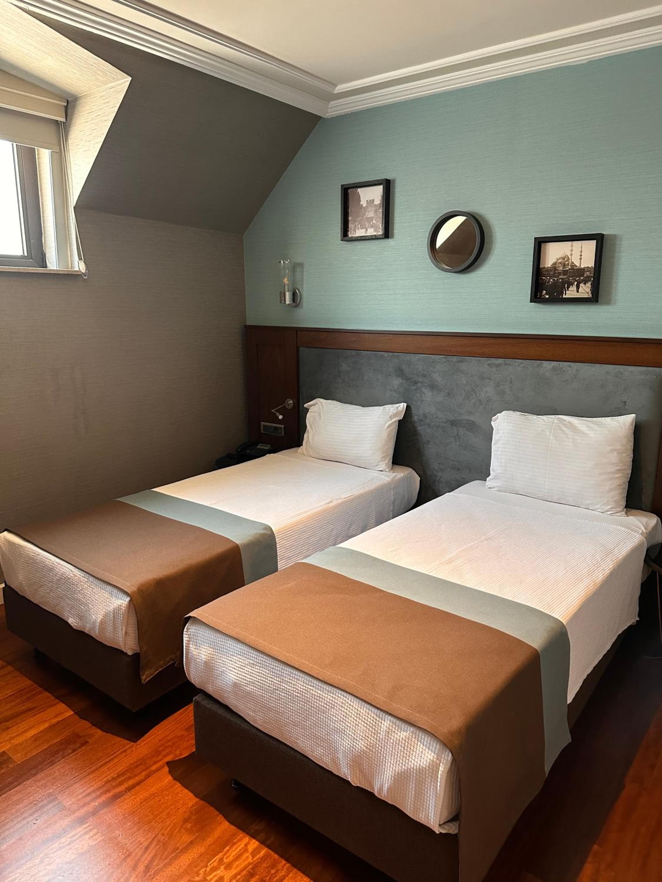 Hotel Grand Durmaz — 2