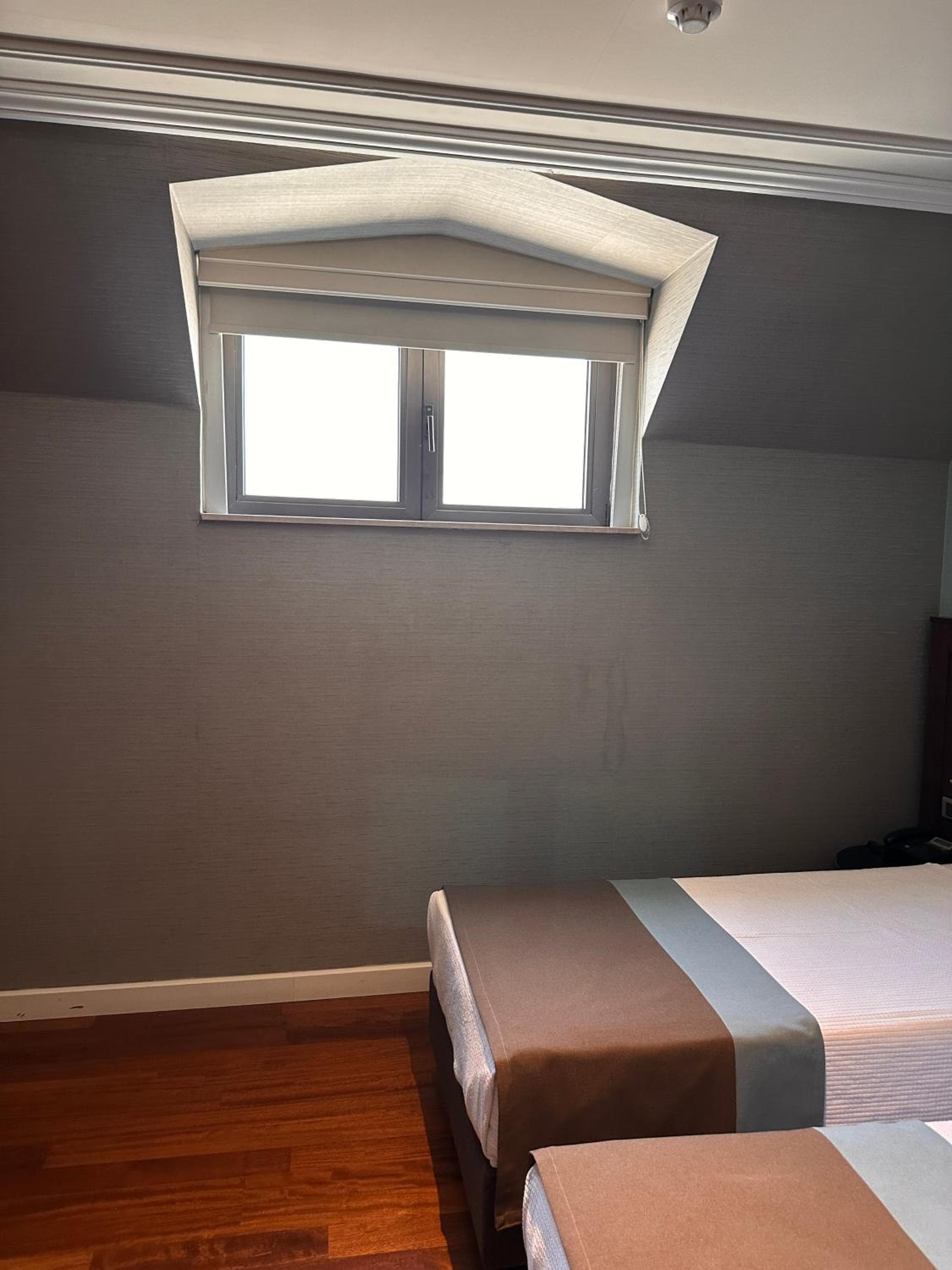 Grand Durmaz Hotel — 23
