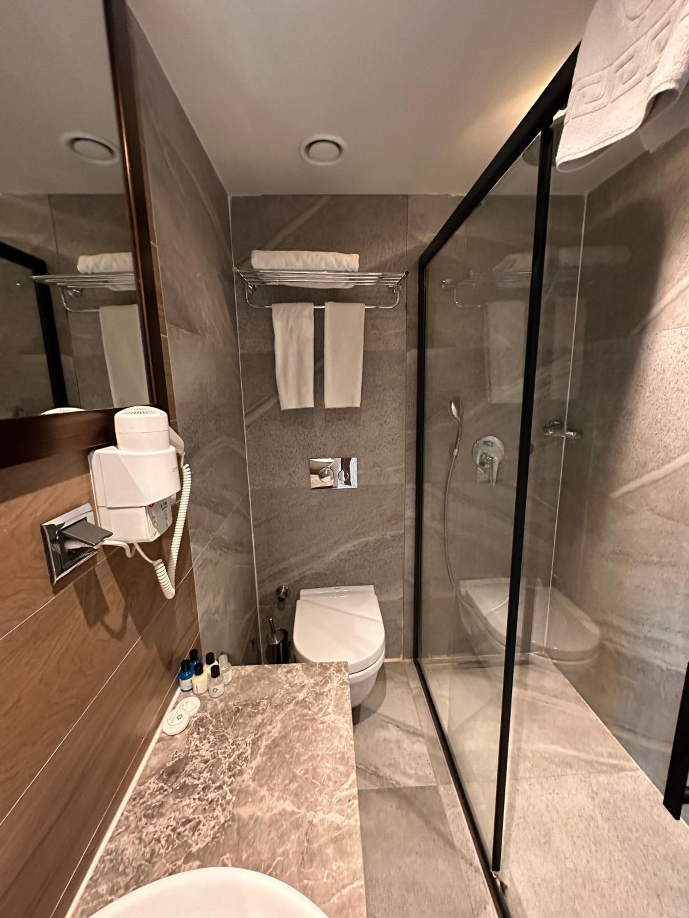 Grand Durmaz Hotel — 20