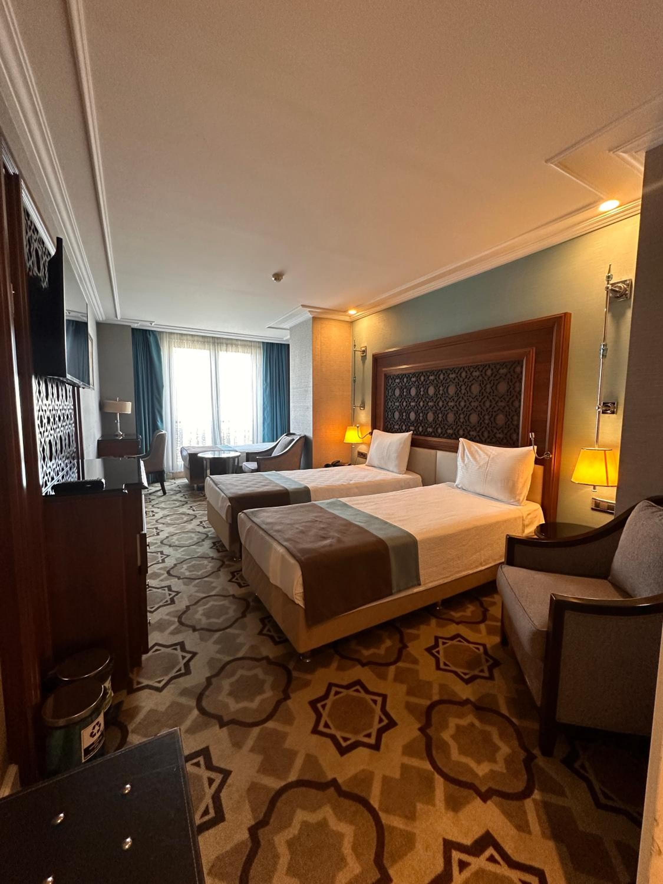 Grand Durmaz Hotel — 22