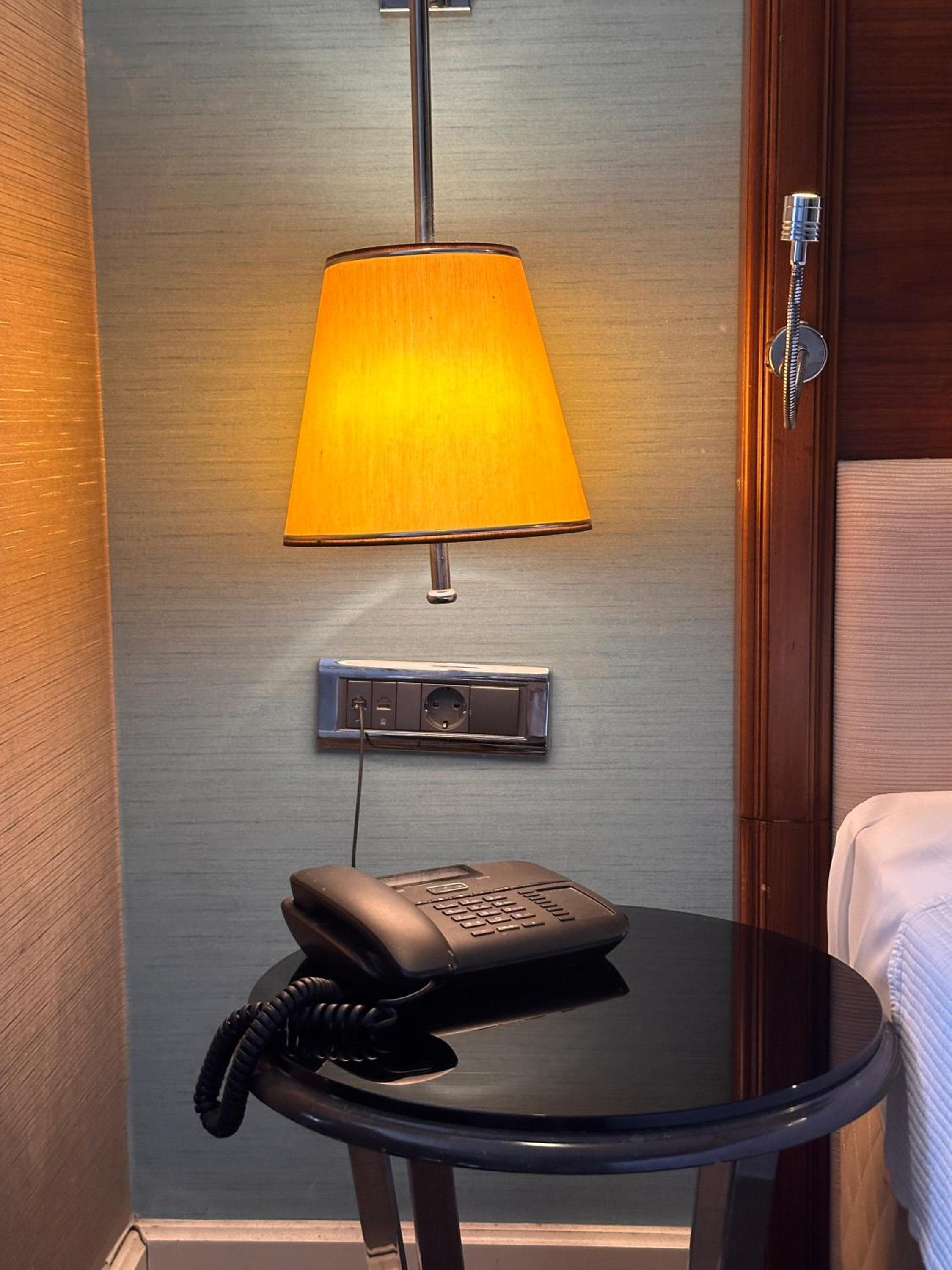 Grand Durmaz Hotel — 25