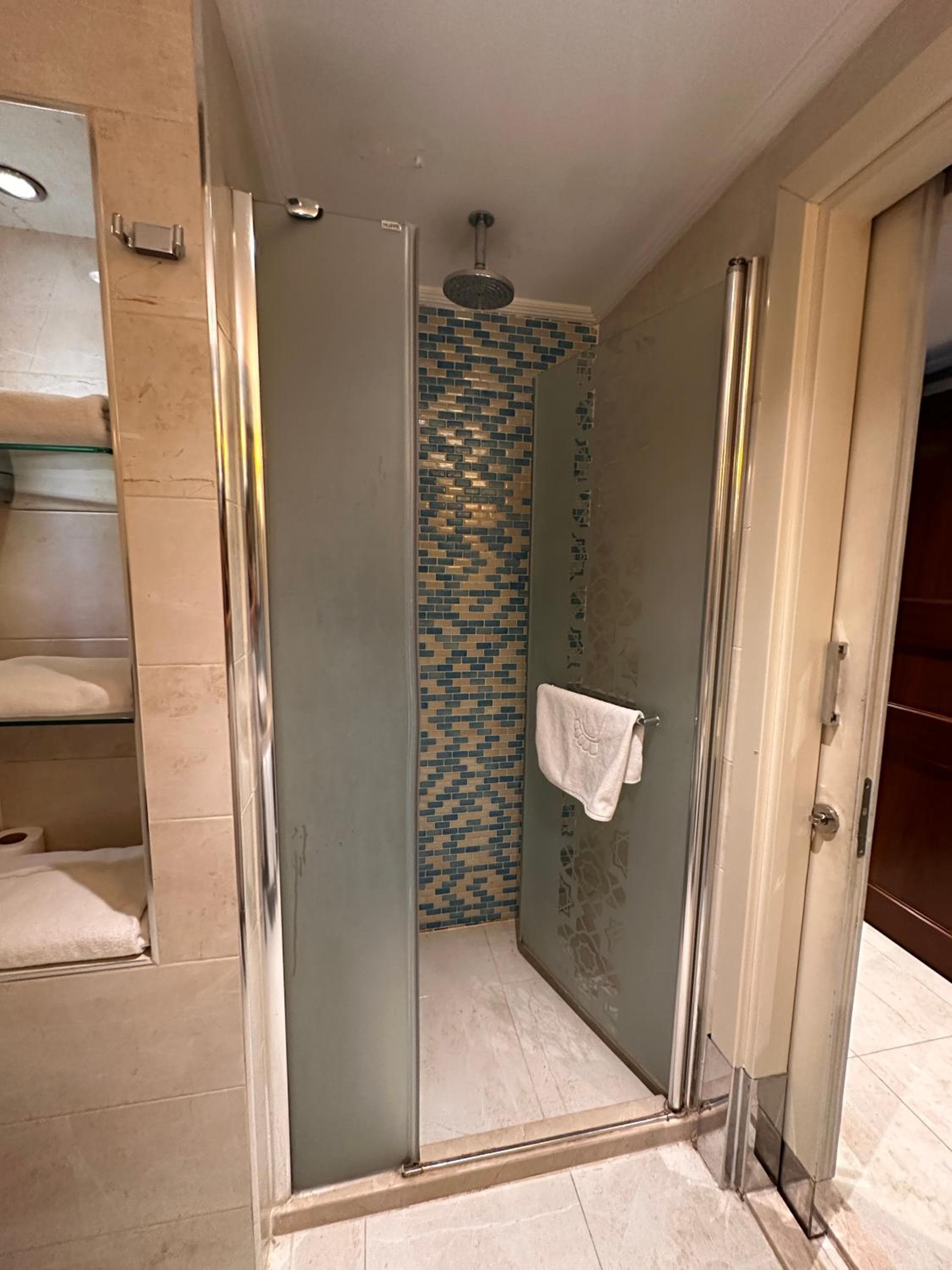 Grand Durmaz Hotel — 3