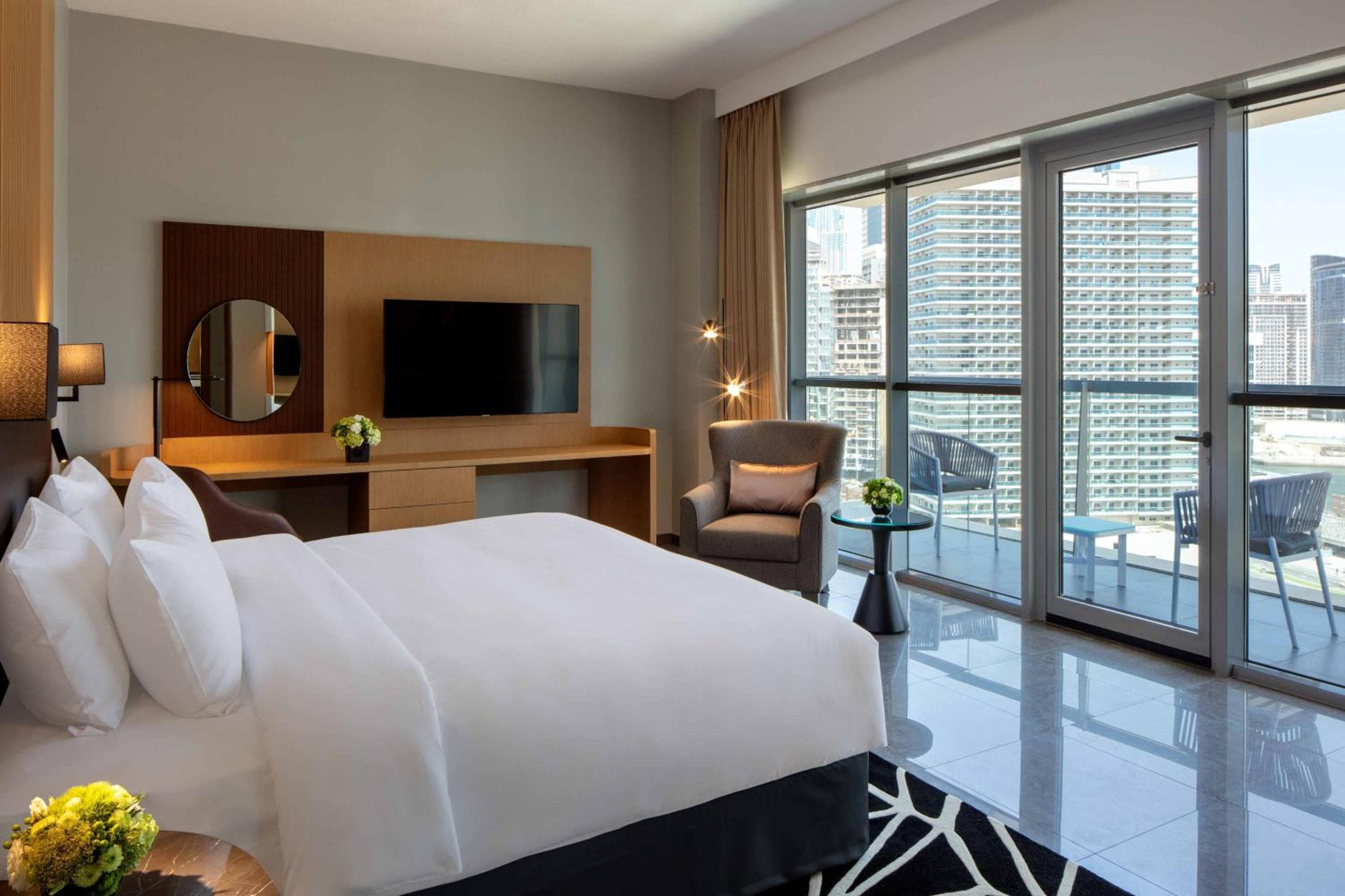 The First Collection Business Bay, Dubai, a Tribute Portfolio Hotel — 28