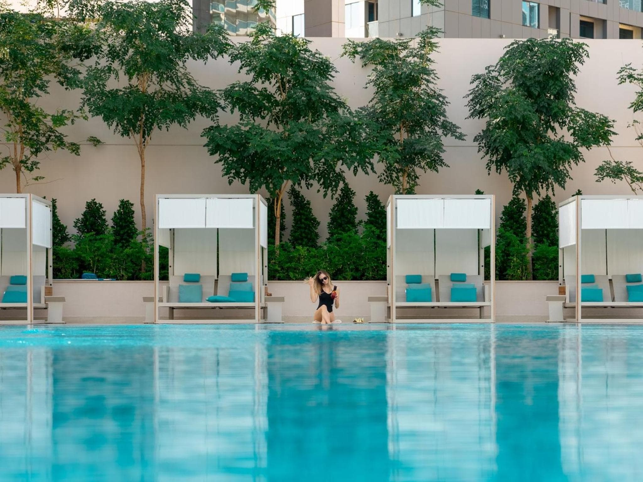 The First Collection Business Bay, Dubai, a Tribute Portfolio Hotel — 18