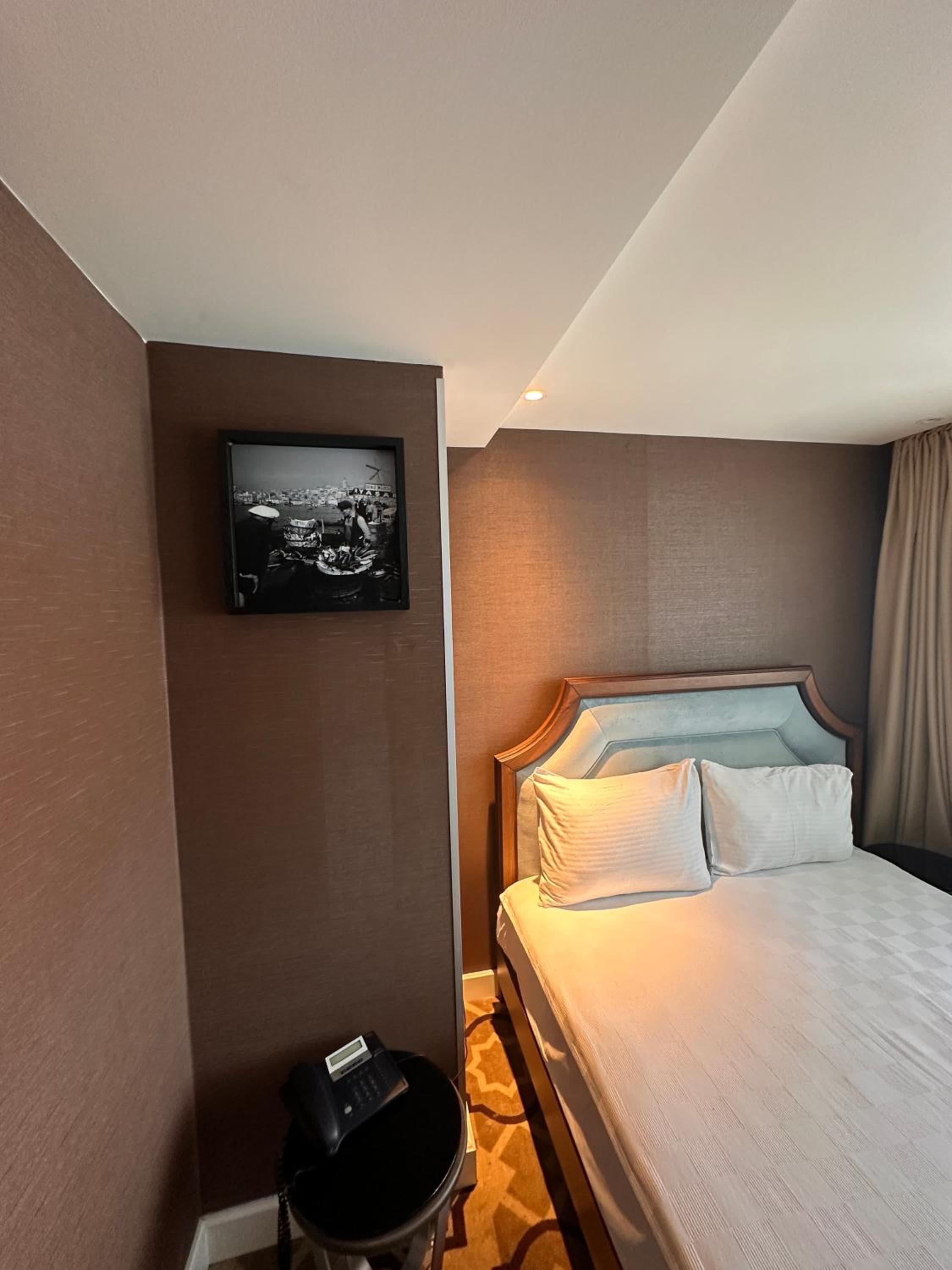 Grand Durmaz Hotel — 5