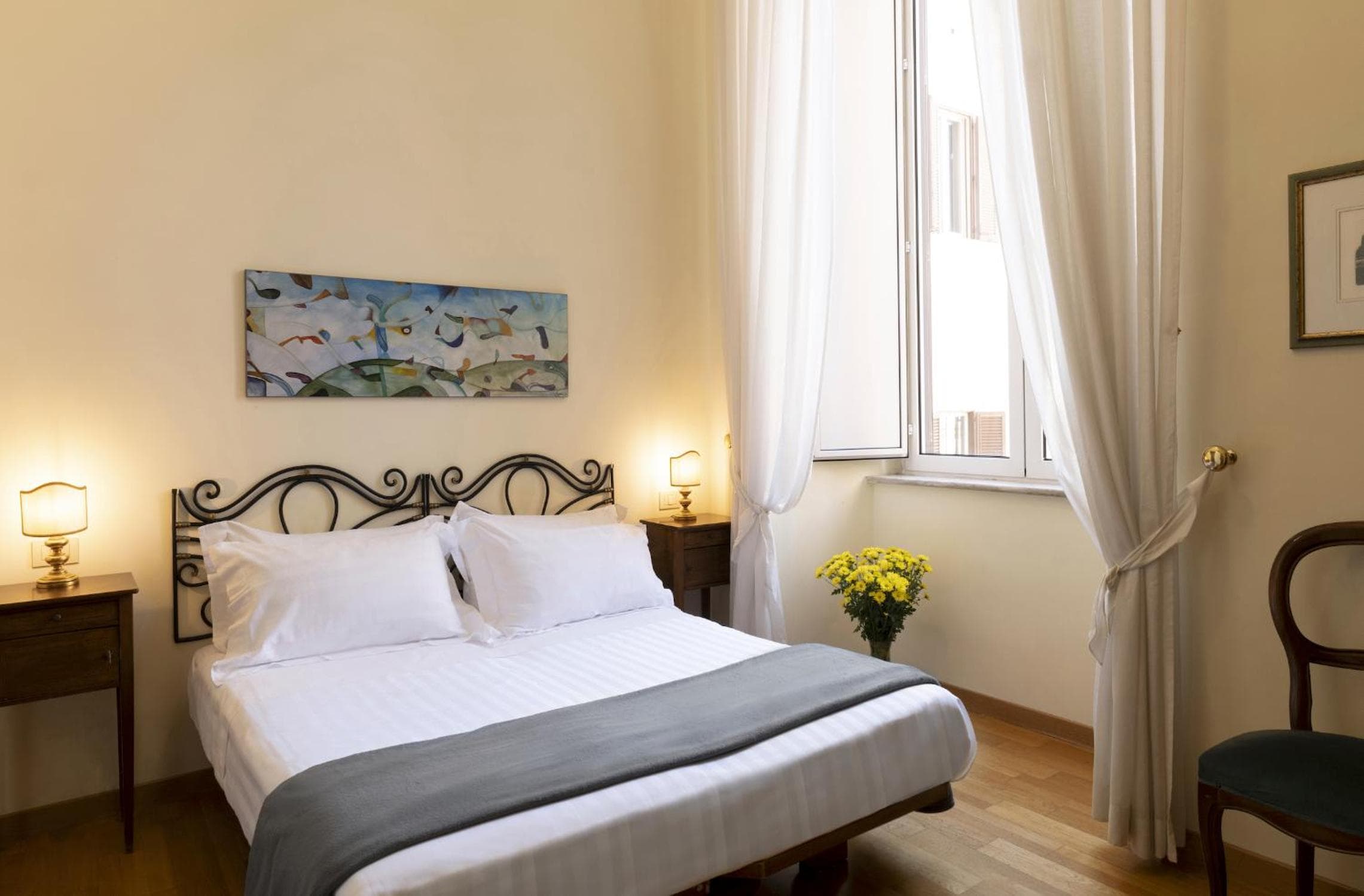 Hotel Scalinata Di Spagna — 2
