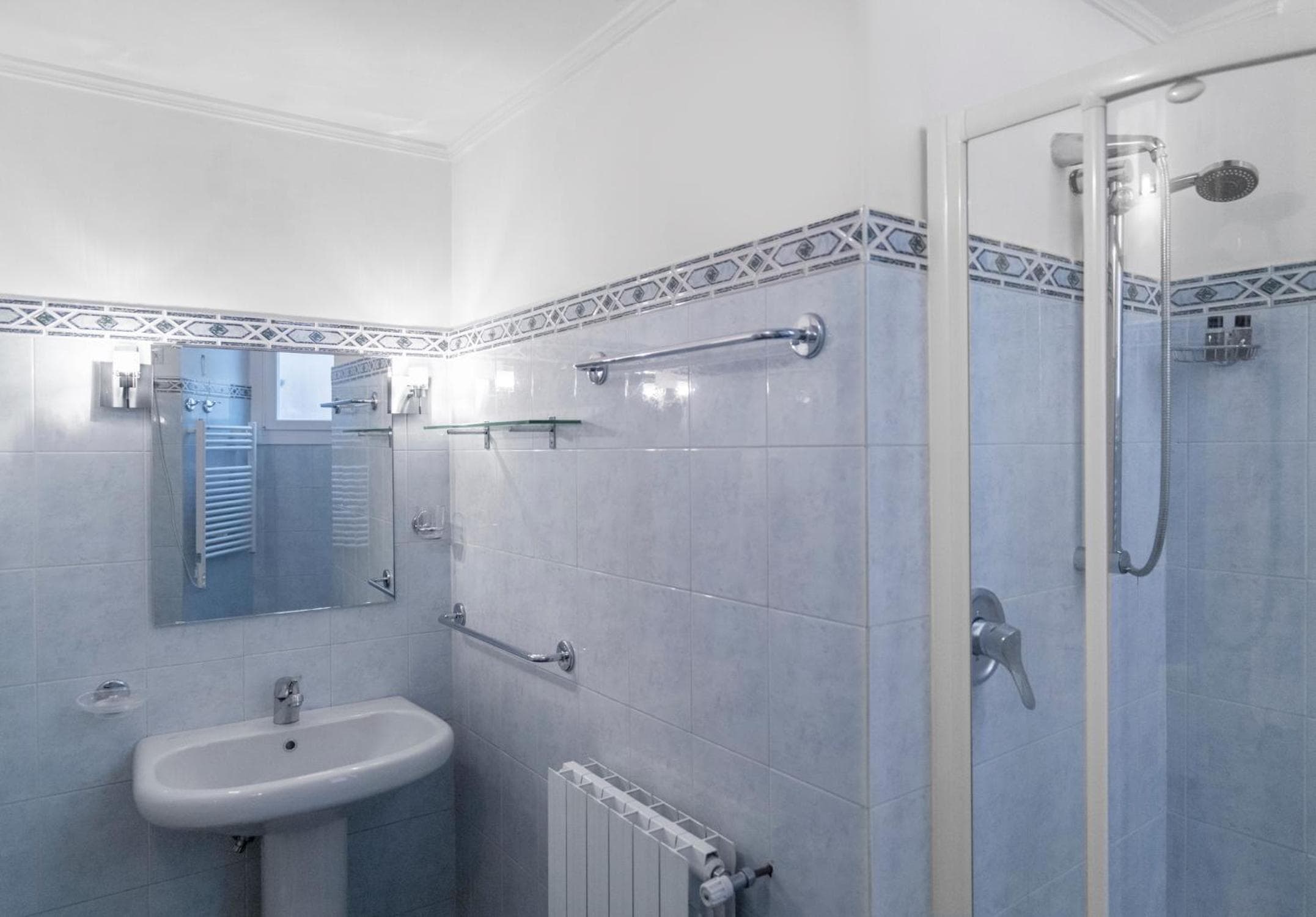 Hotel Scalinata Di Spagna — 7