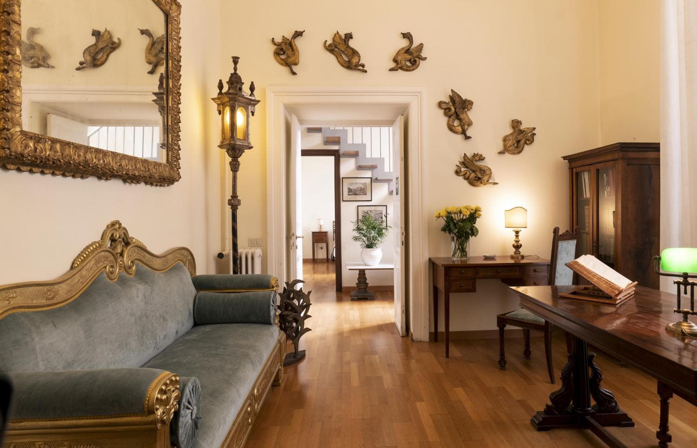Hotel Scalinata Di Spagna — 16