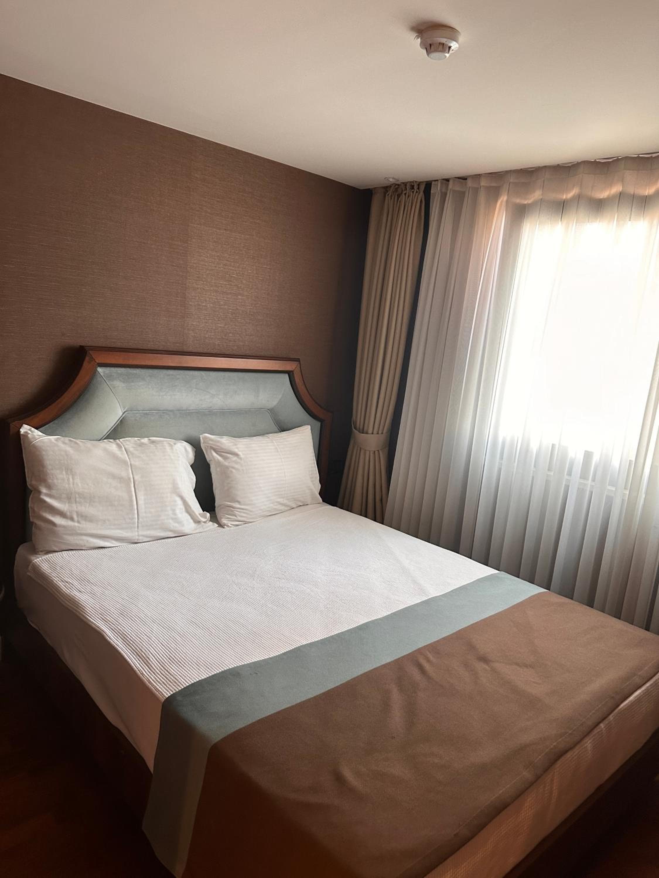 Grand Durmaz Hotel — 24