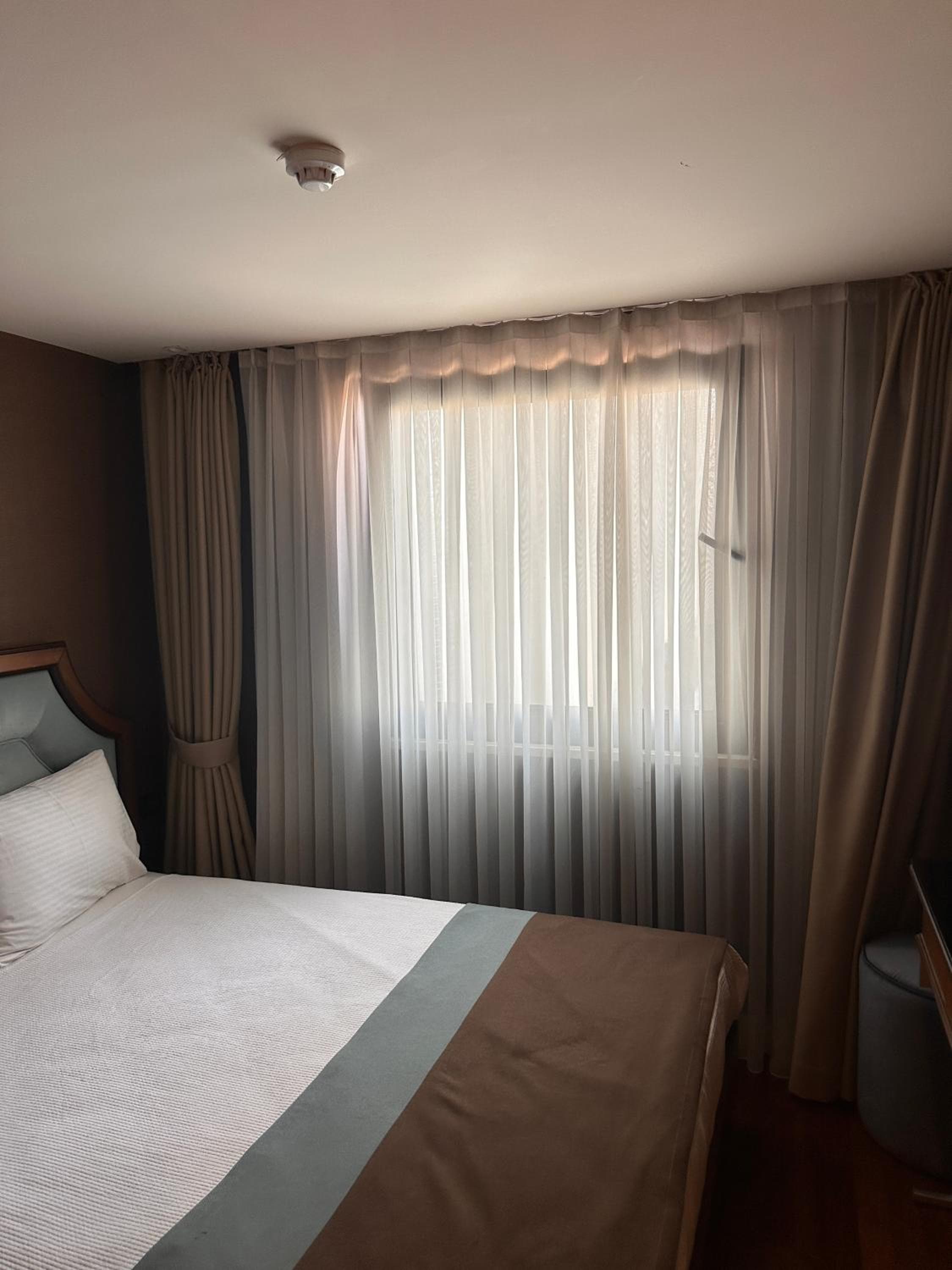 Grand Durmaz Hotel — 28