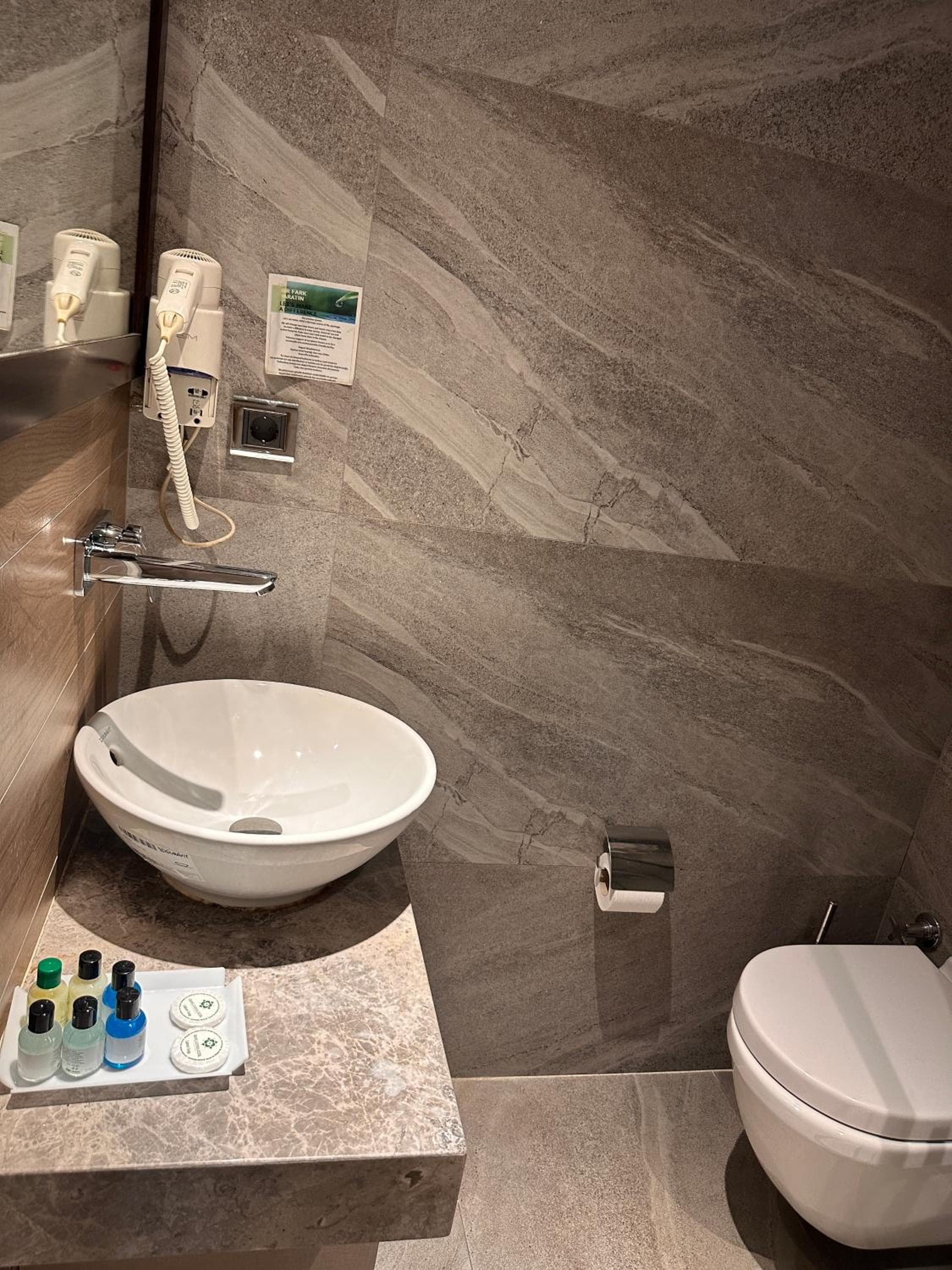 Grand Durmaz Hotel — 29