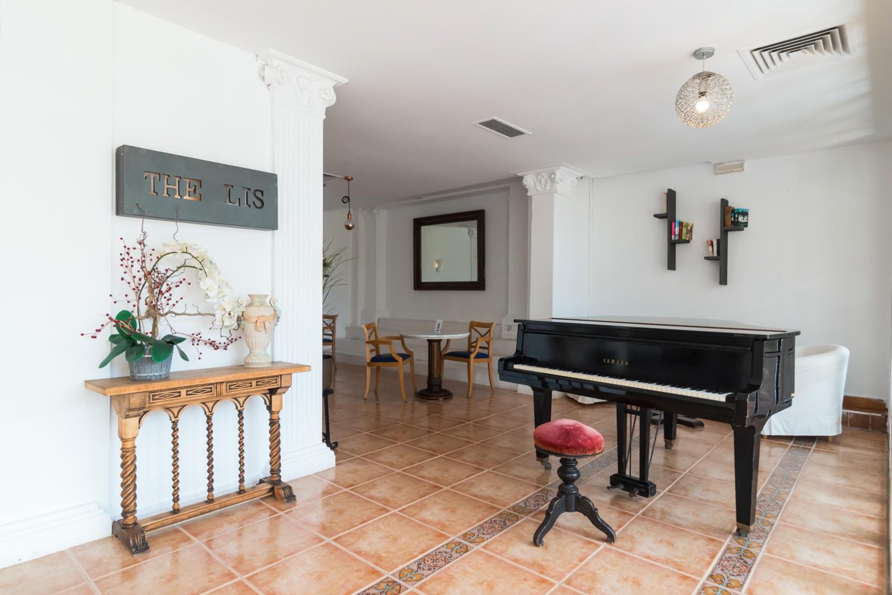 Hotel Lis Maiorca — 30