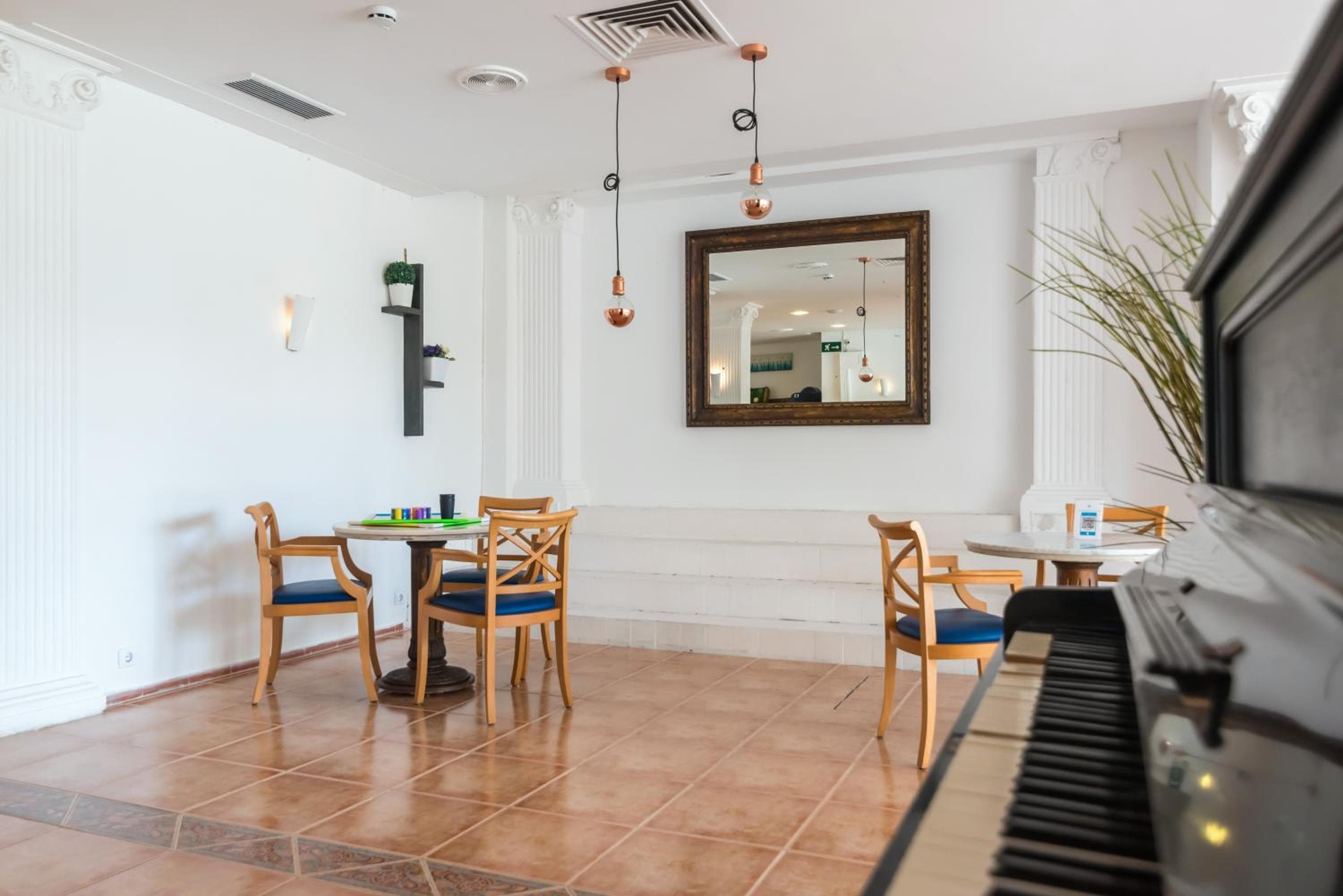 Hotel Lis Maiorca — 29