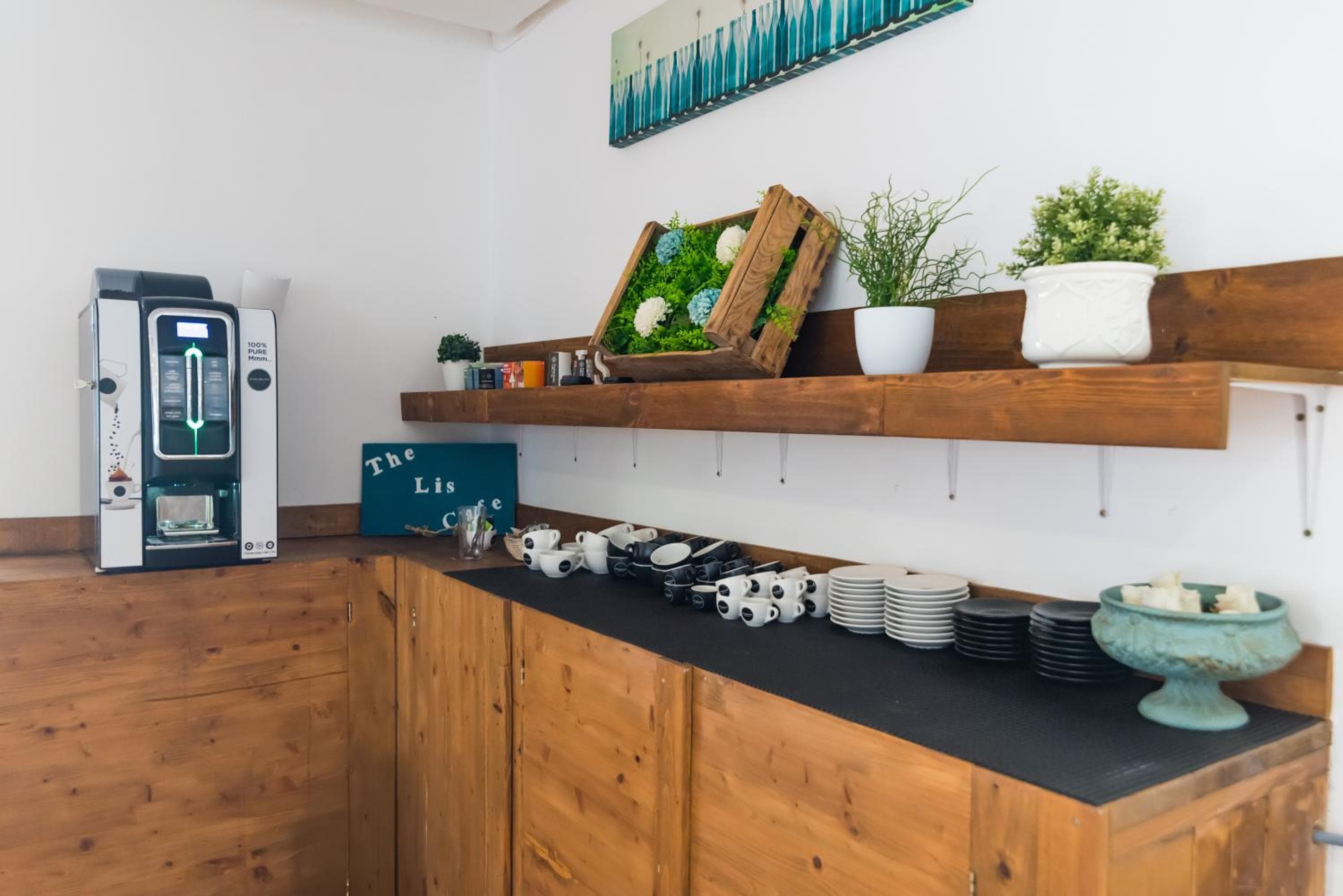 Hotel Lis Mallorca — 20