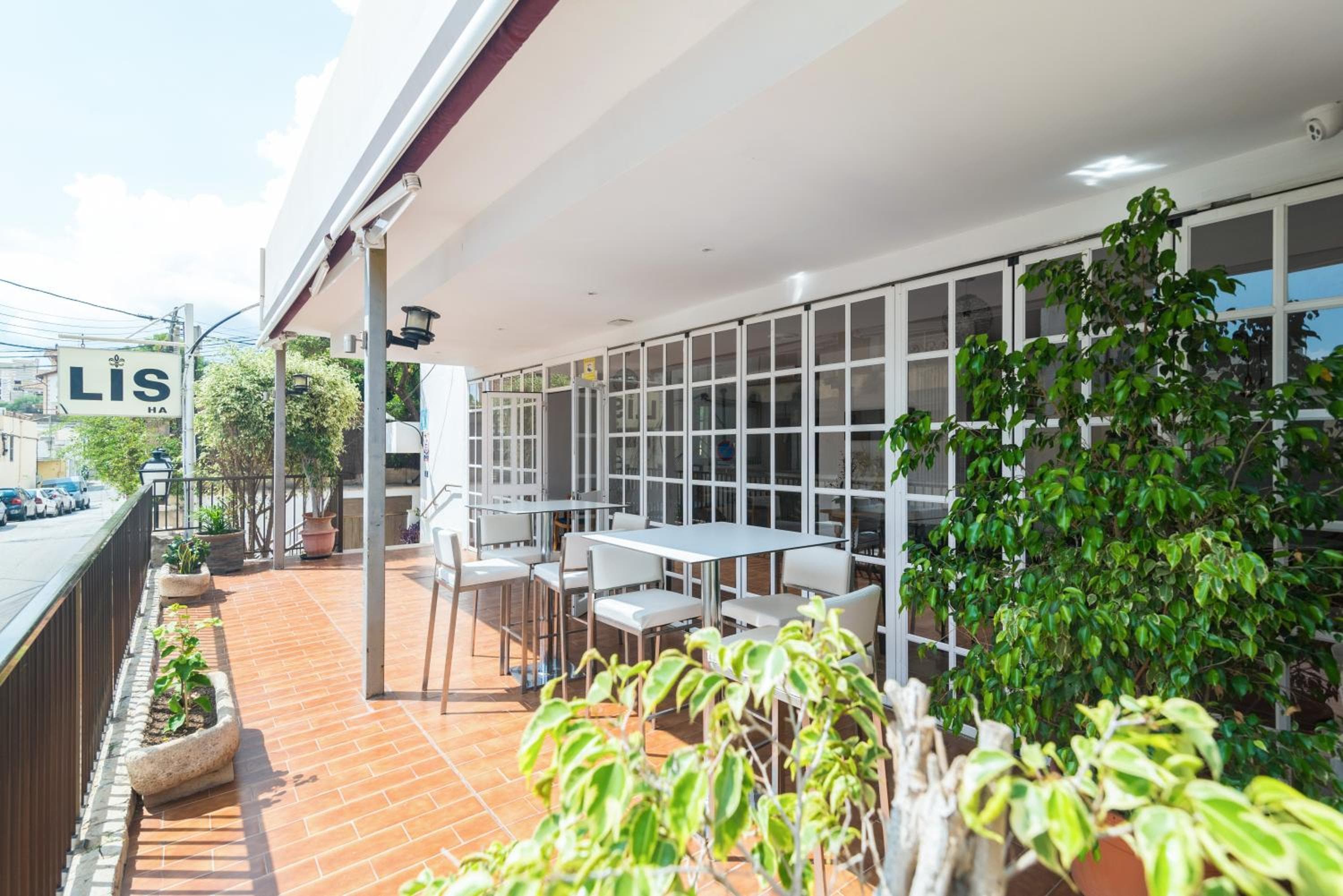 Hotel Lis Mallorca — 4