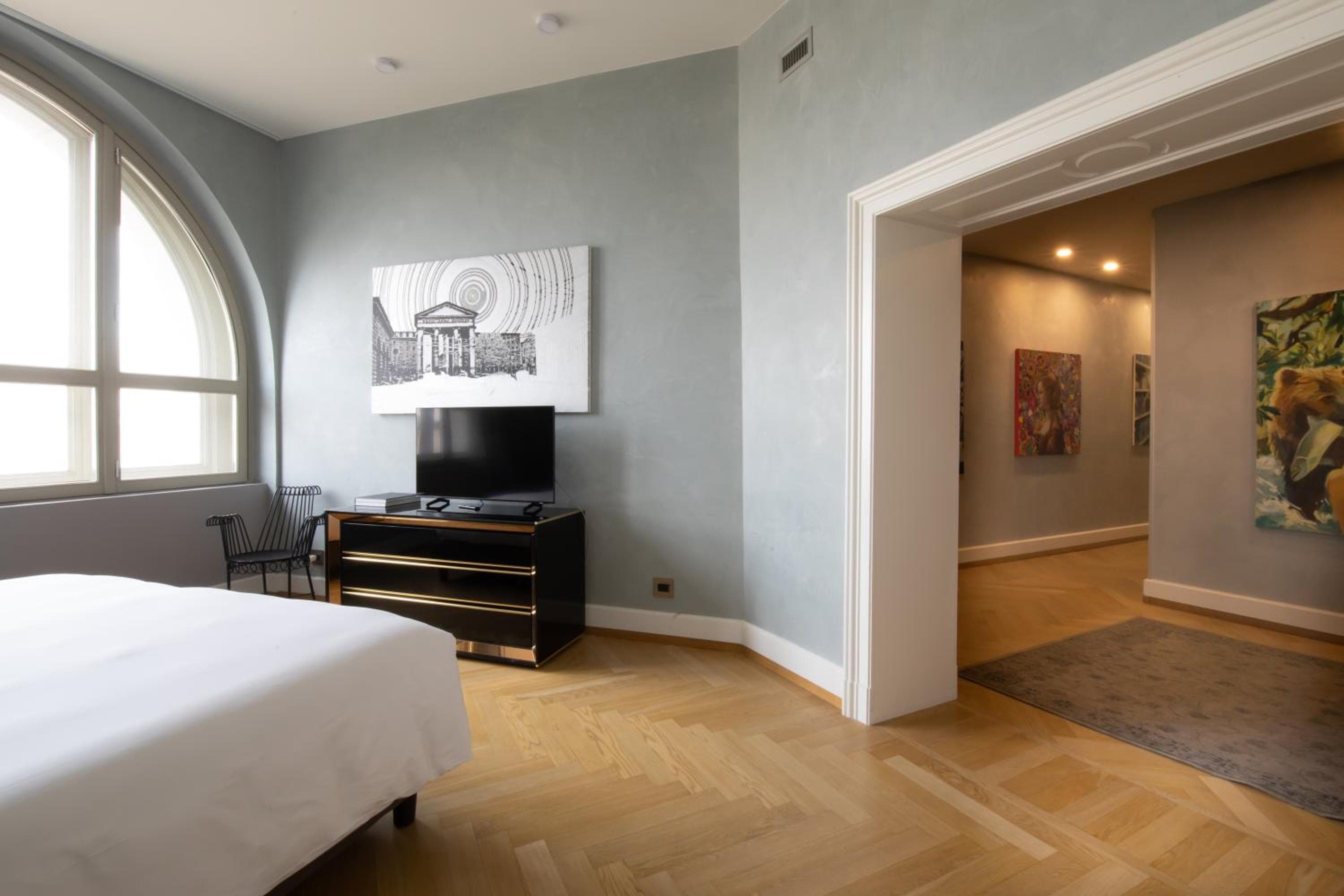Galleria Vik Milano - Townhouse Galleria - Small Luxury Hotels of the World — 17