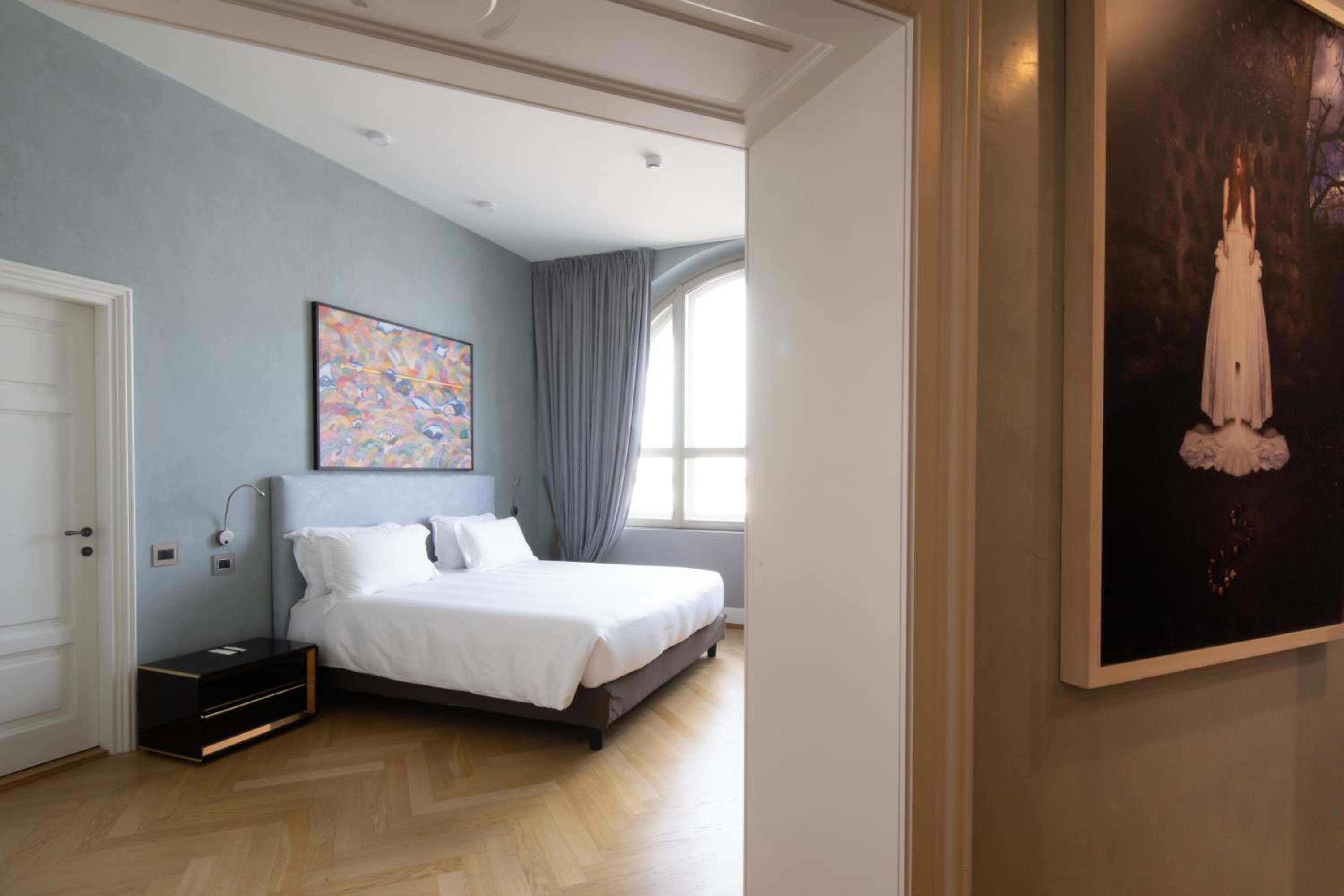 Galleria Vik Milano - Townhouse Galleria - Small Luxury Hotels of the World — 10