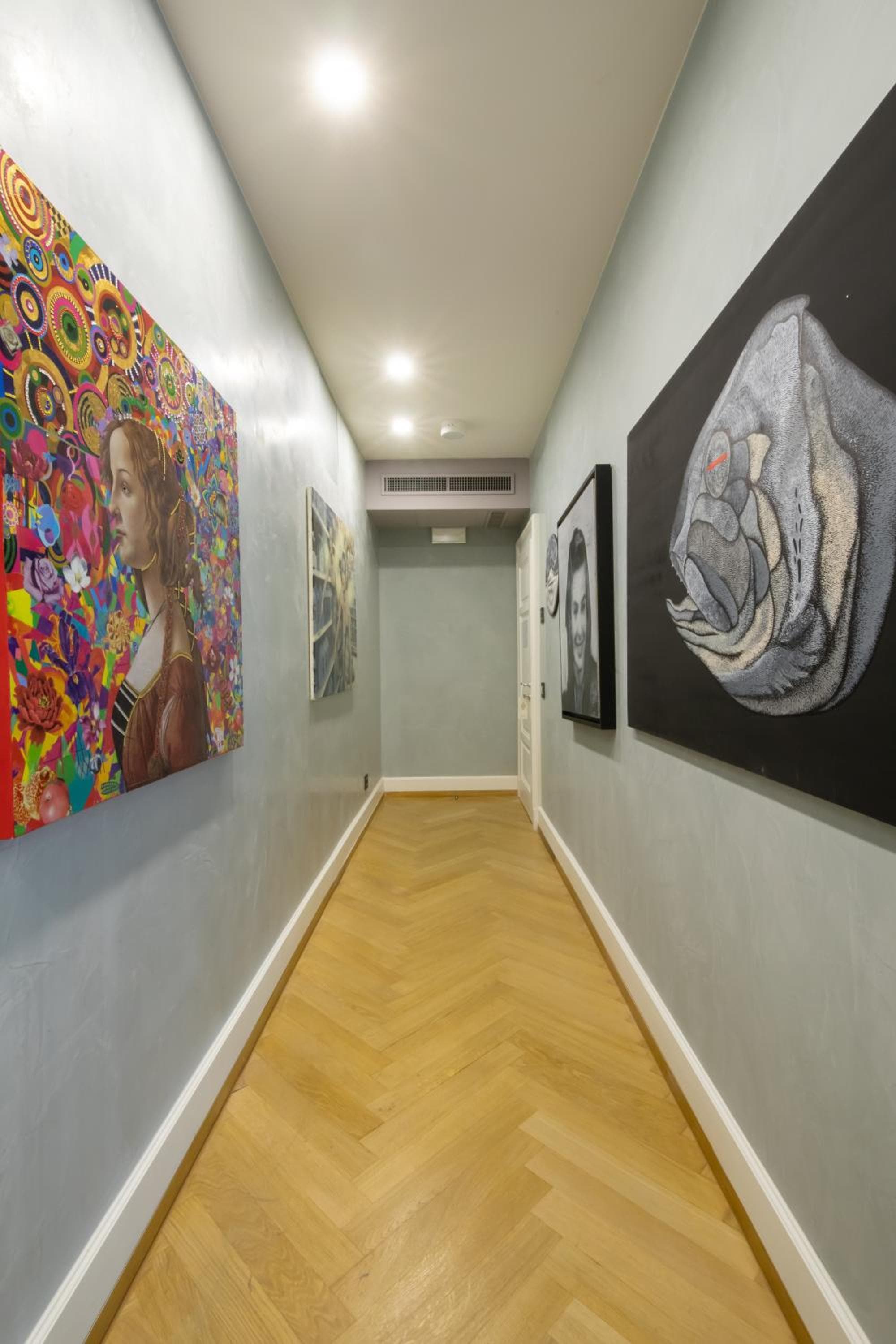 Galleria Vik Milano - Townhouse Galleria - Small Luxury Hotels of the World — 18