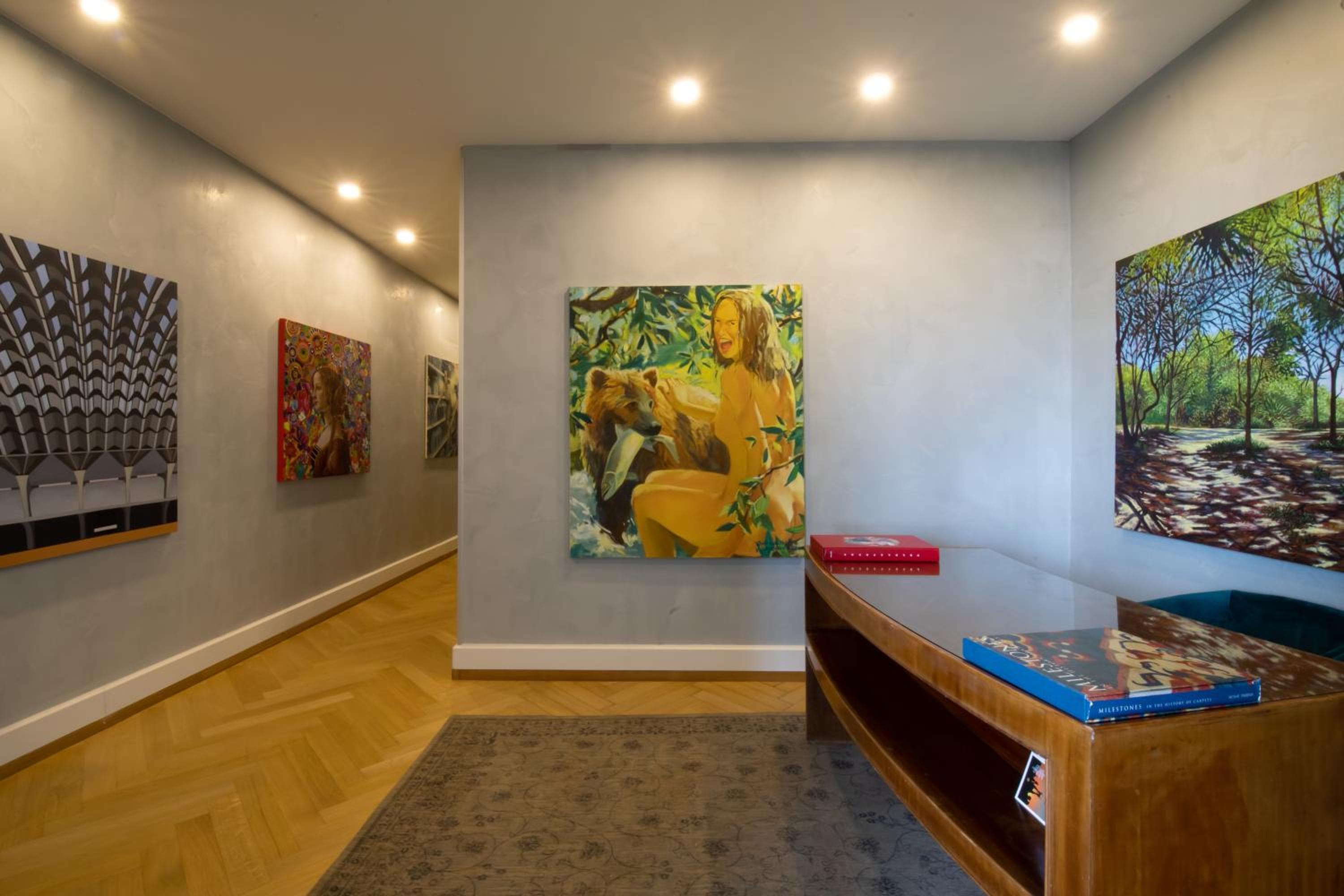 Galleria Vik Milano - Townhouse Galleria - Small Luxury Hotels of the World — 26