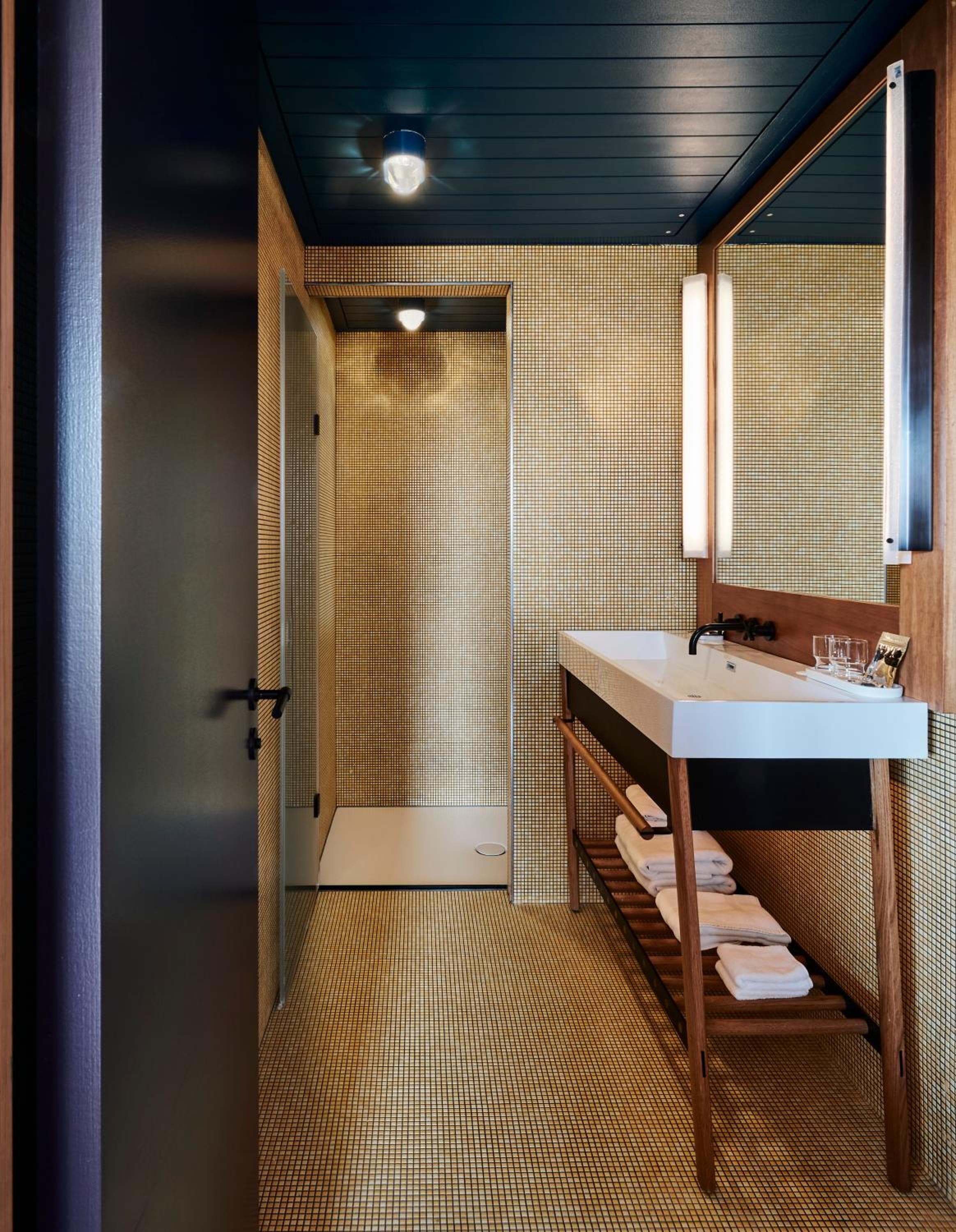 The Standard London — 14