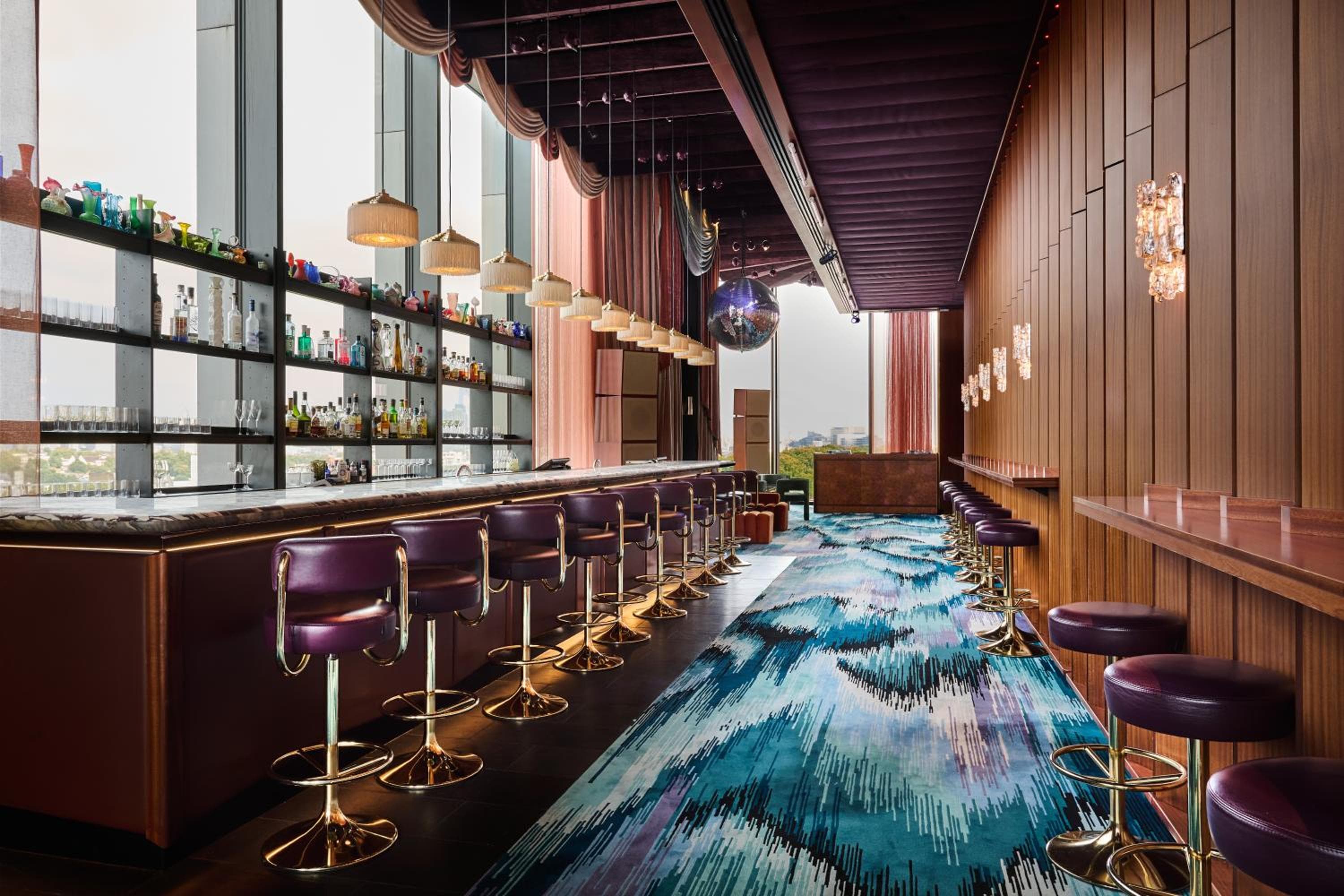 The Standard London — 10