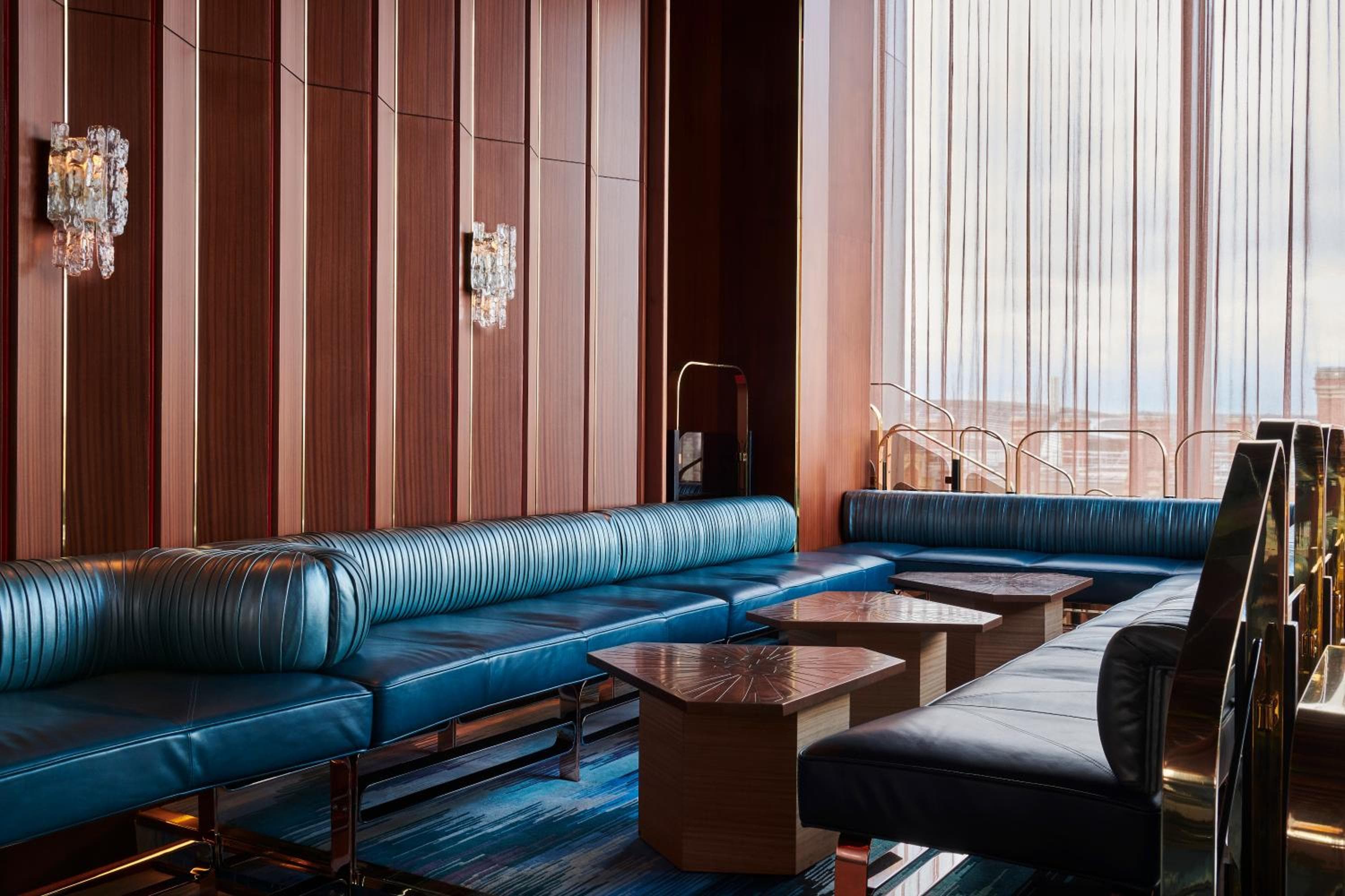 The Standard London — 30