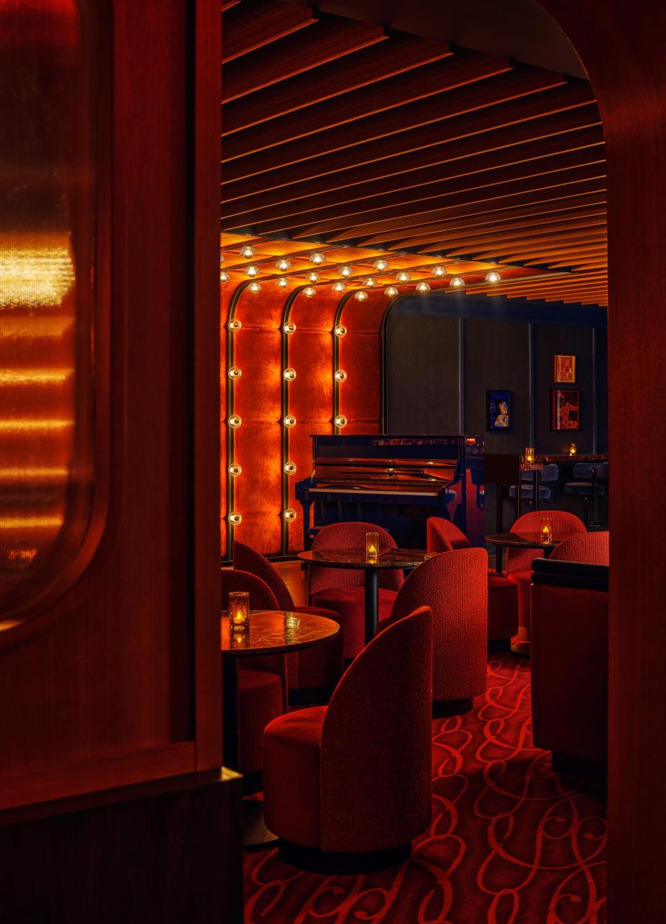 Romer Hell's Kitchen — 15