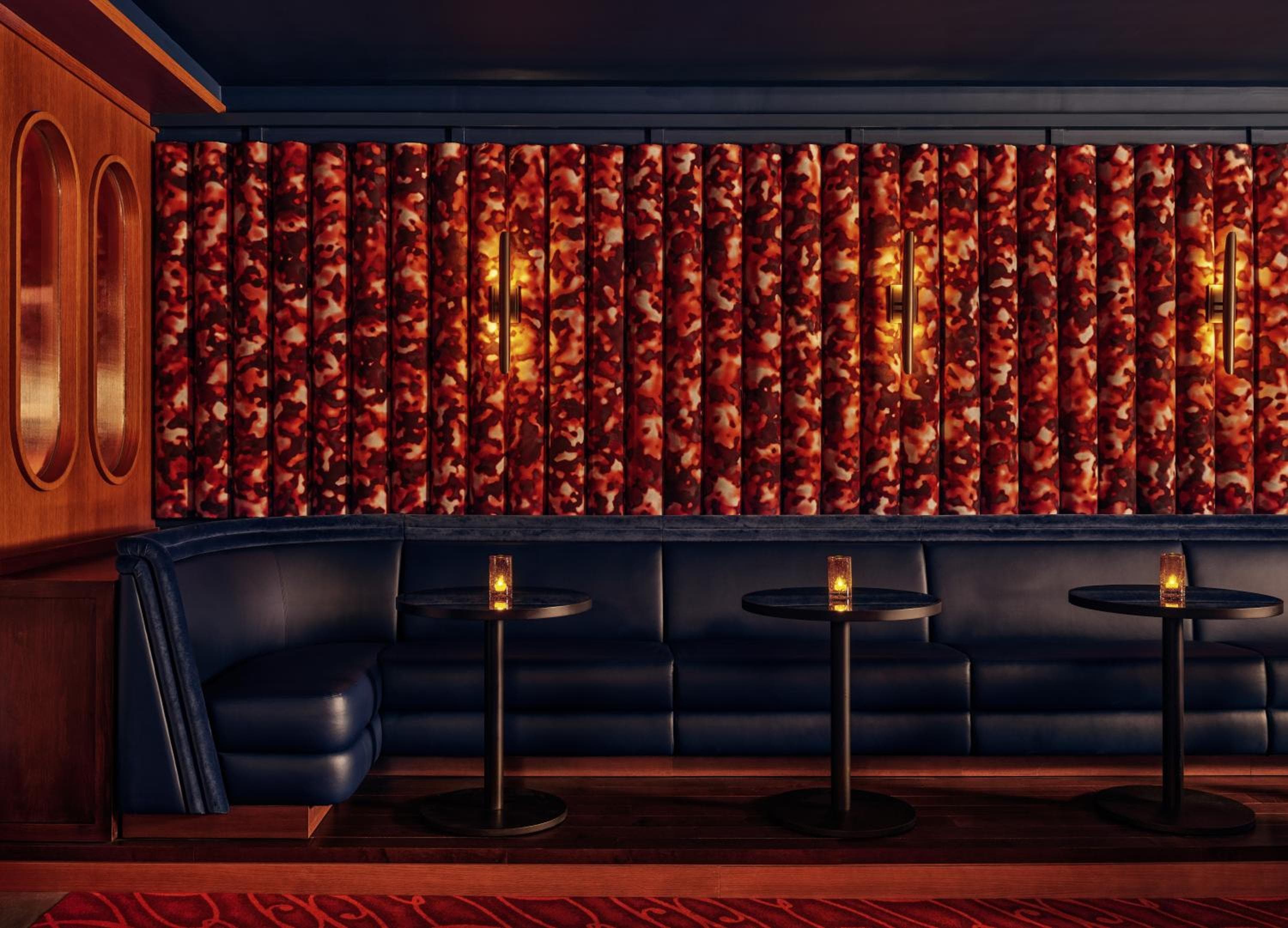 Romer Hell's Kitchen — 11