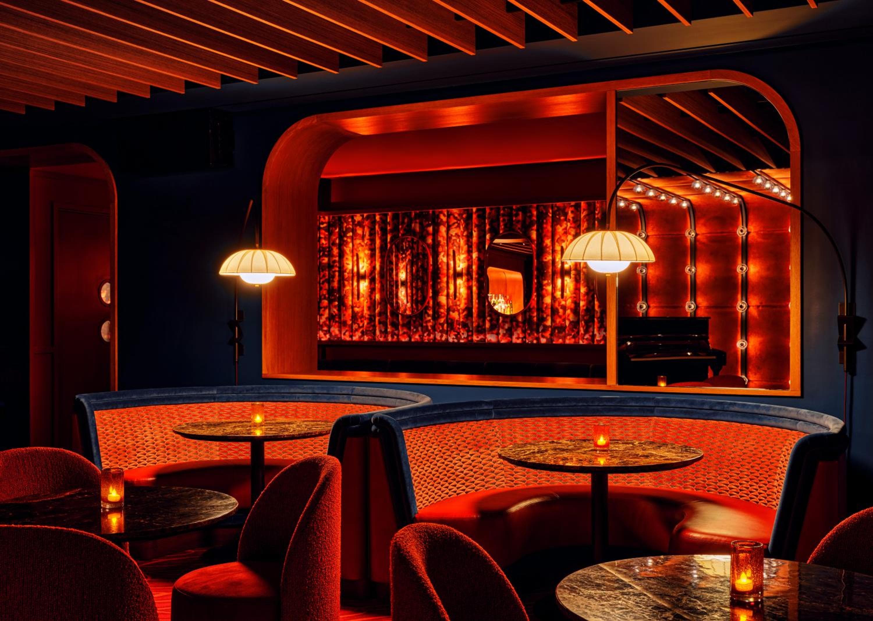 Romer Hell's Kitchen — 24