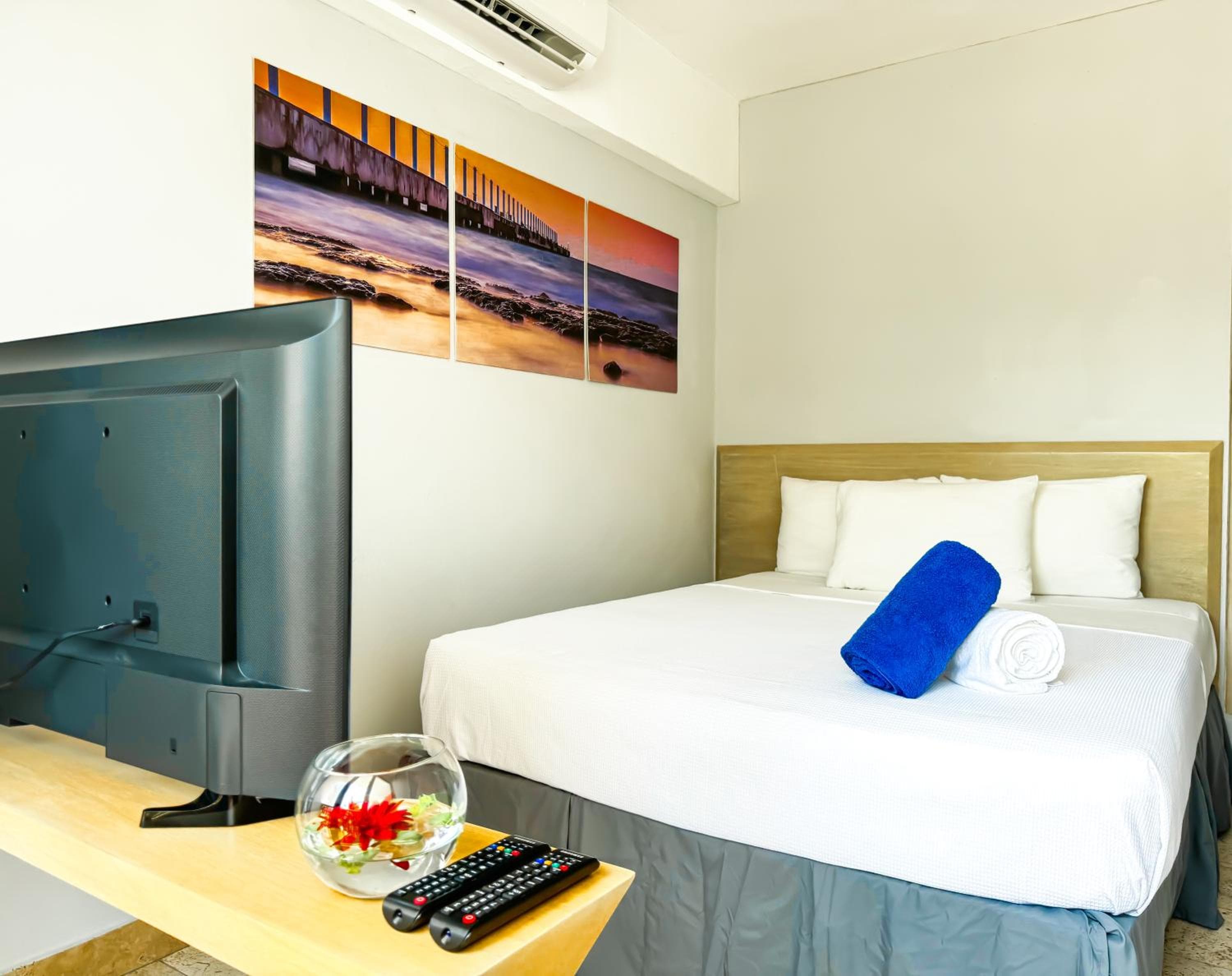 Hotelito del Mar Playa del Carmen — 30