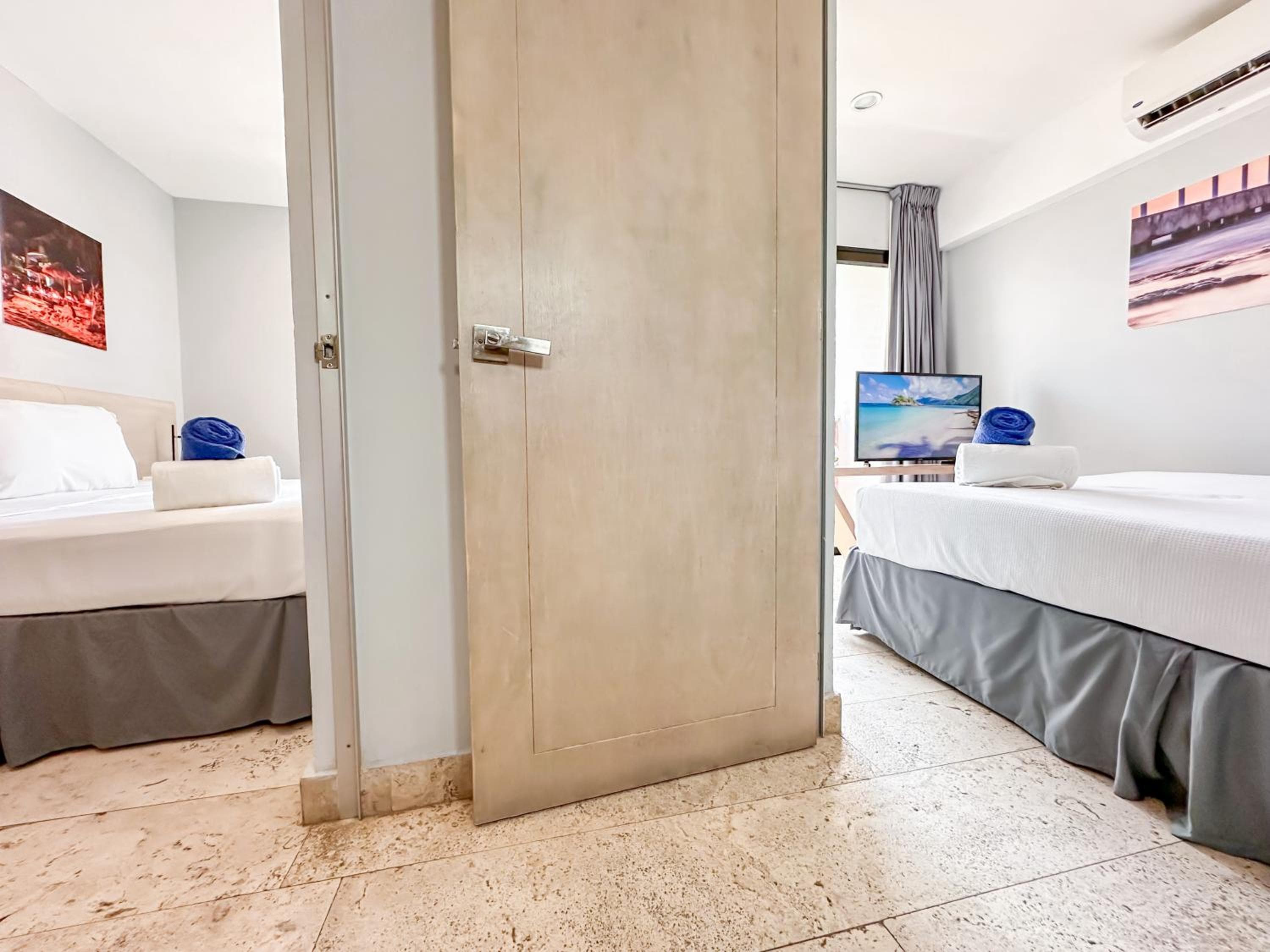 Hotelito del Mar Playa del Carmen — 9