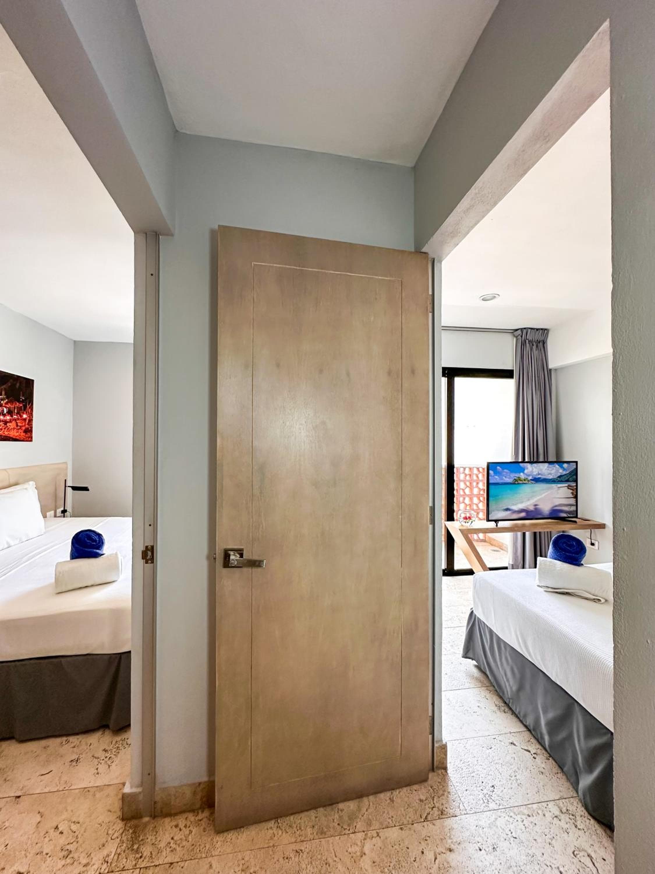 Hotelito del Mar Playa del Carmen — 17