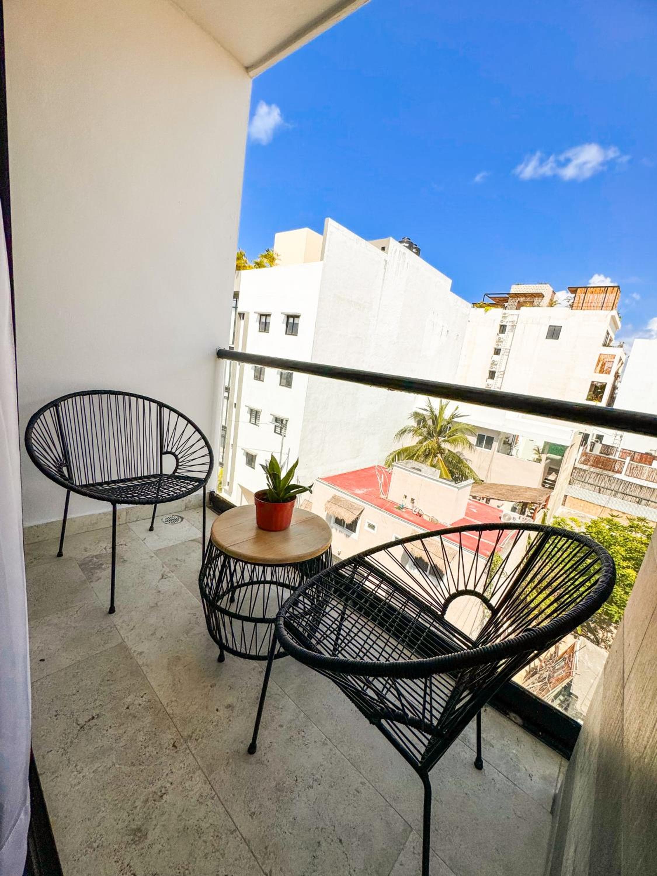 Hotelito del Mar Playa del Carmen — 26