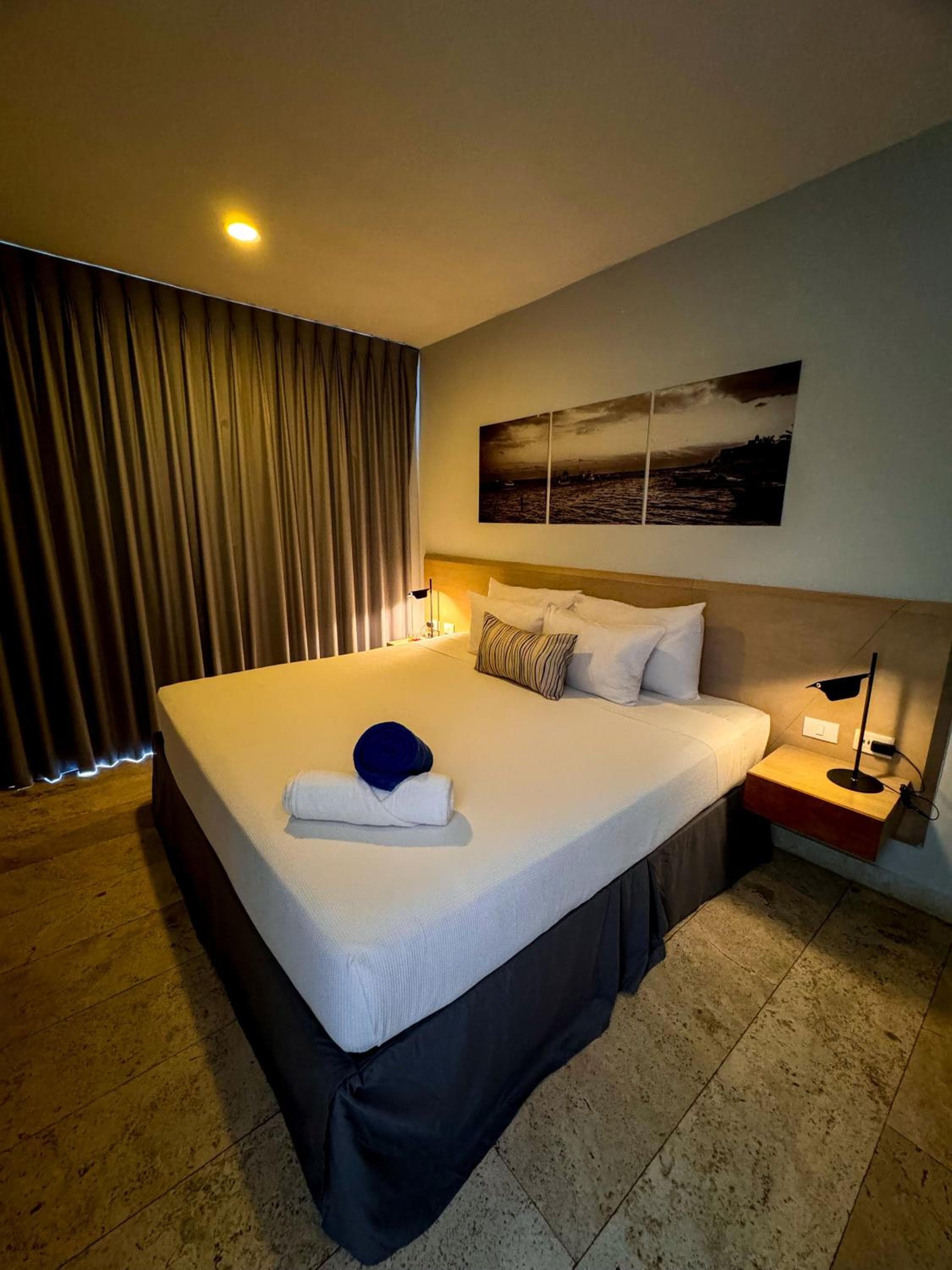 Hotelito del Mar Playa del Carmen — 22