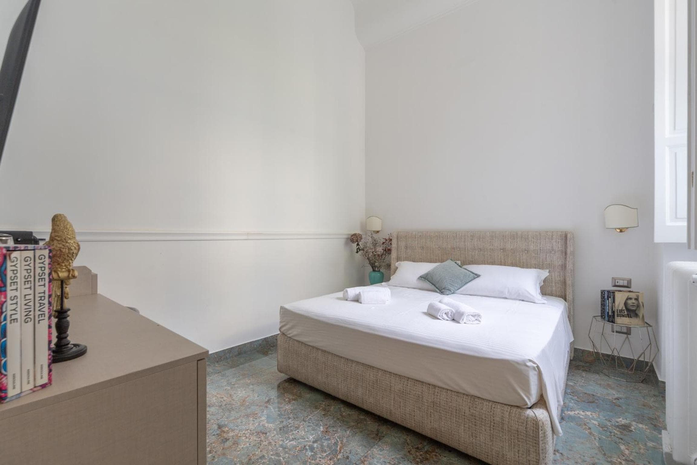 Duomo Smart Suites — 14