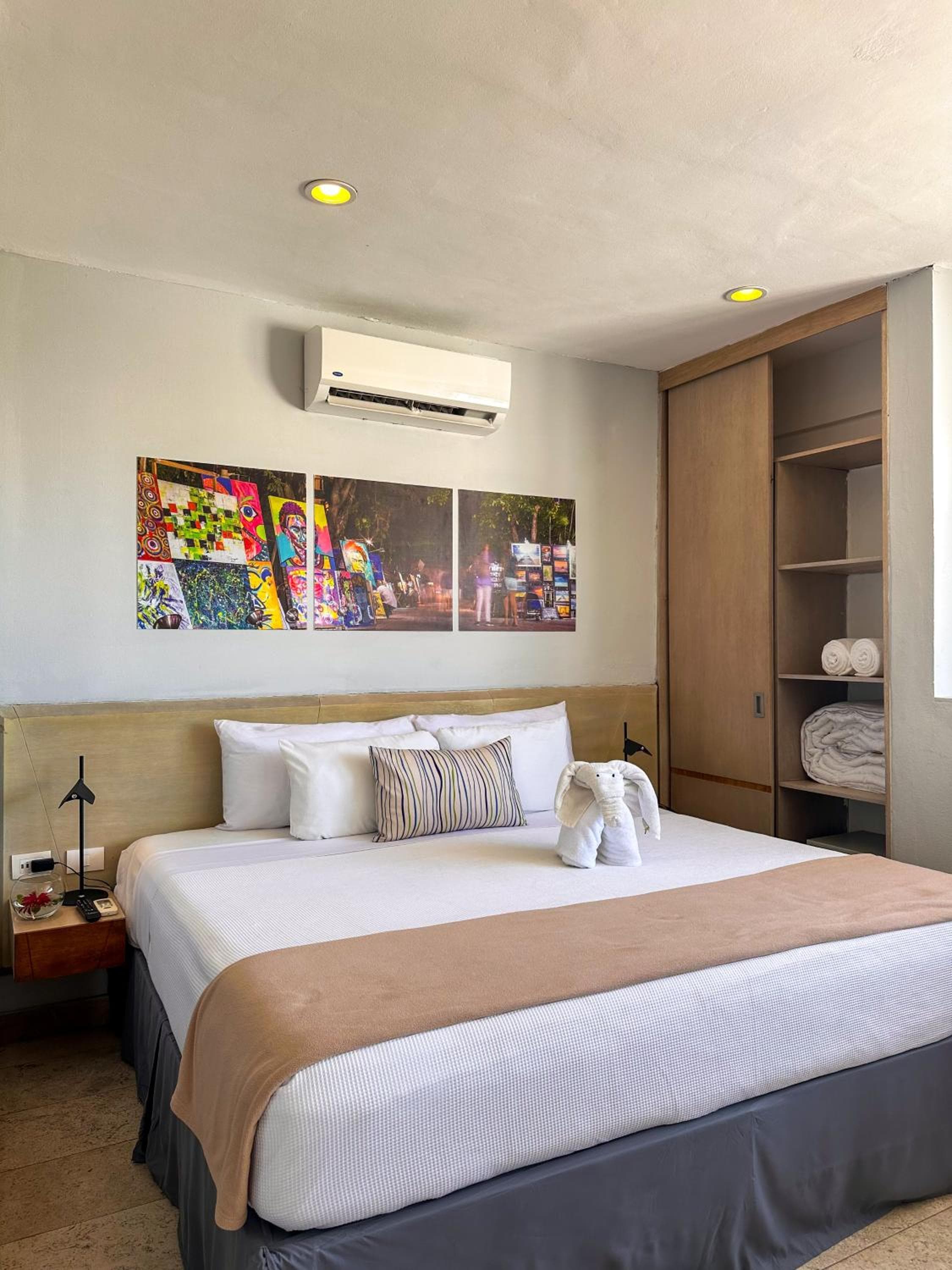 Hotelito del Mar Playa del Carmen — 11