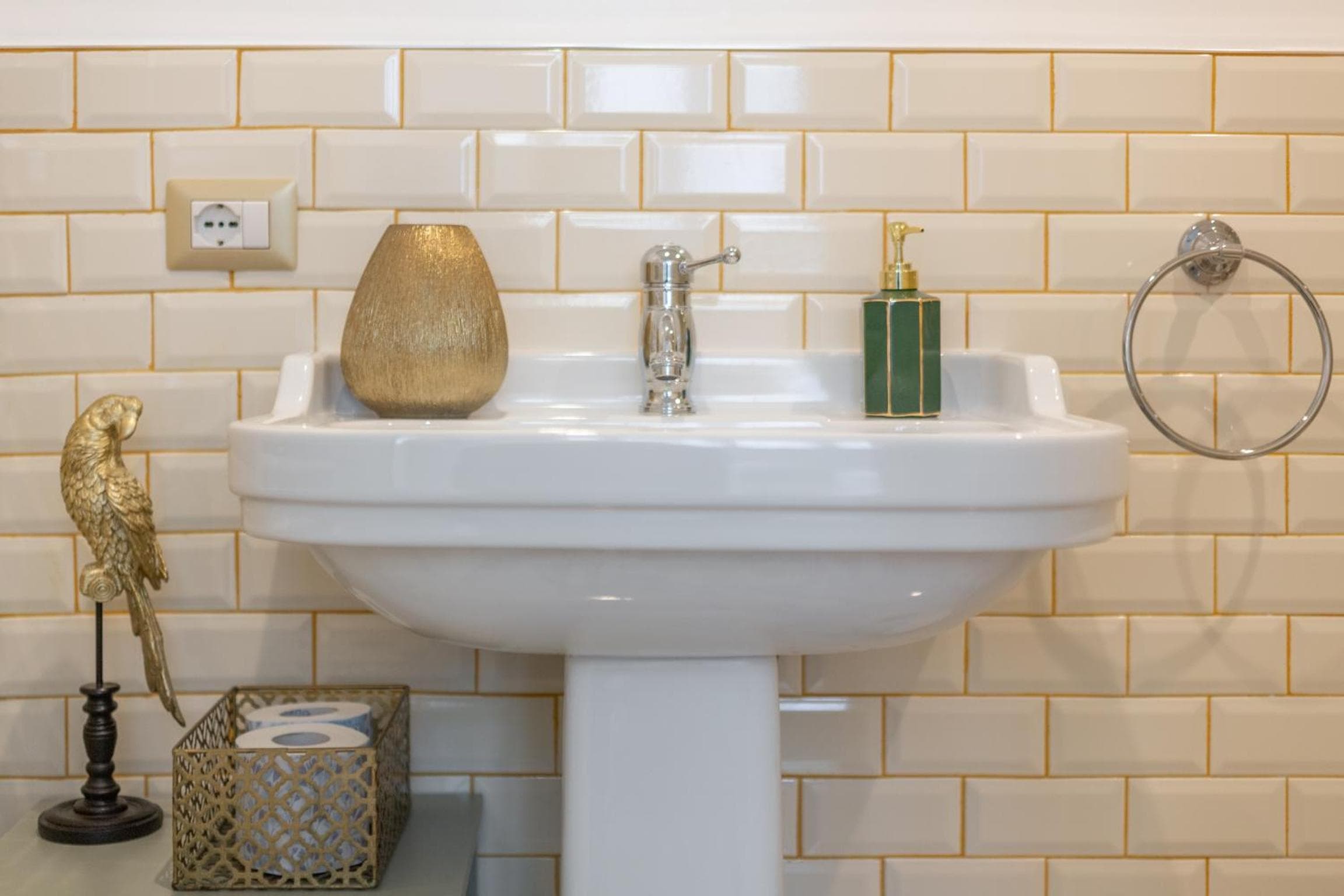 Duomo Smart Suites — 25
