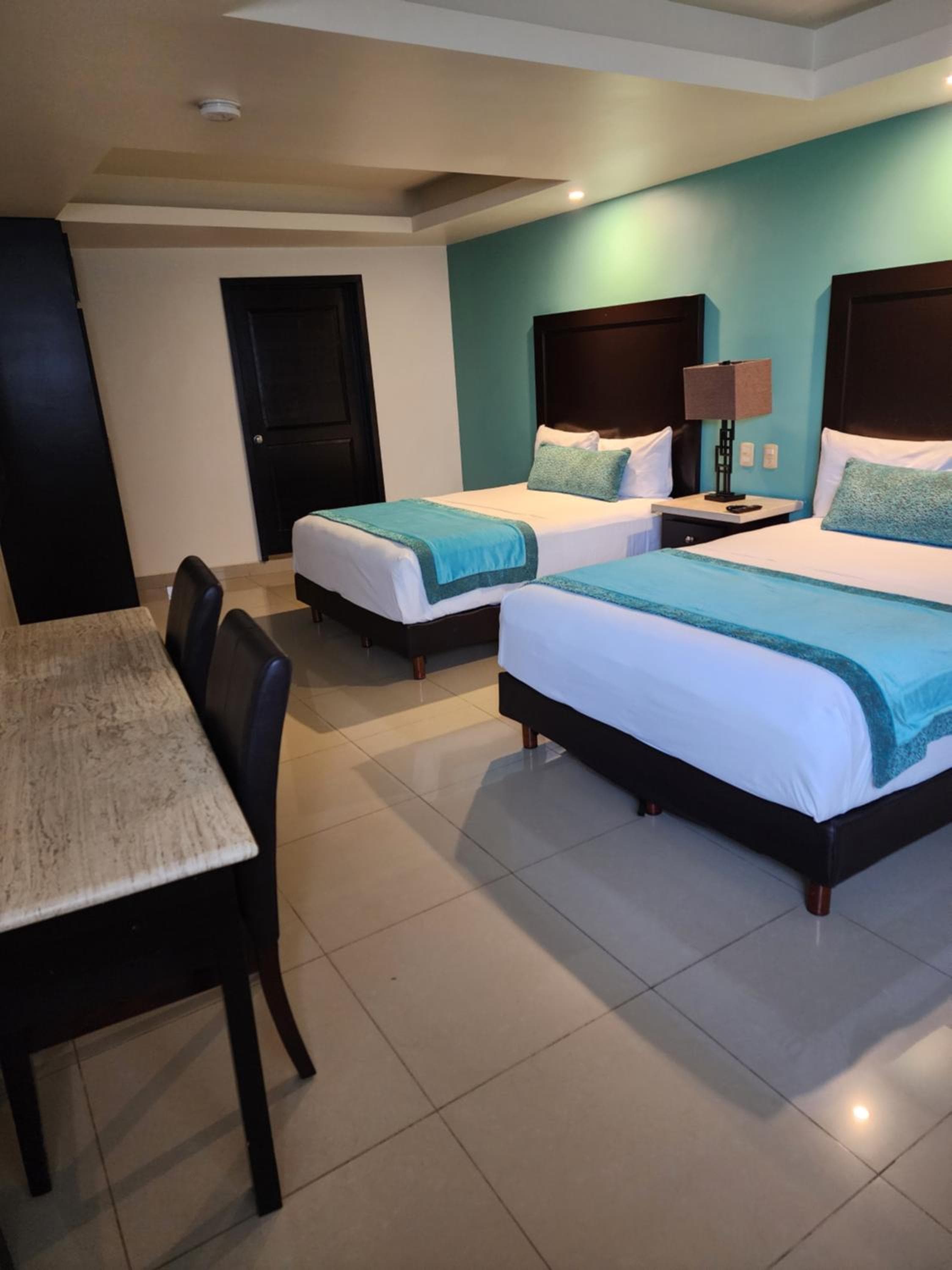 Hotel Maria Elena — 18