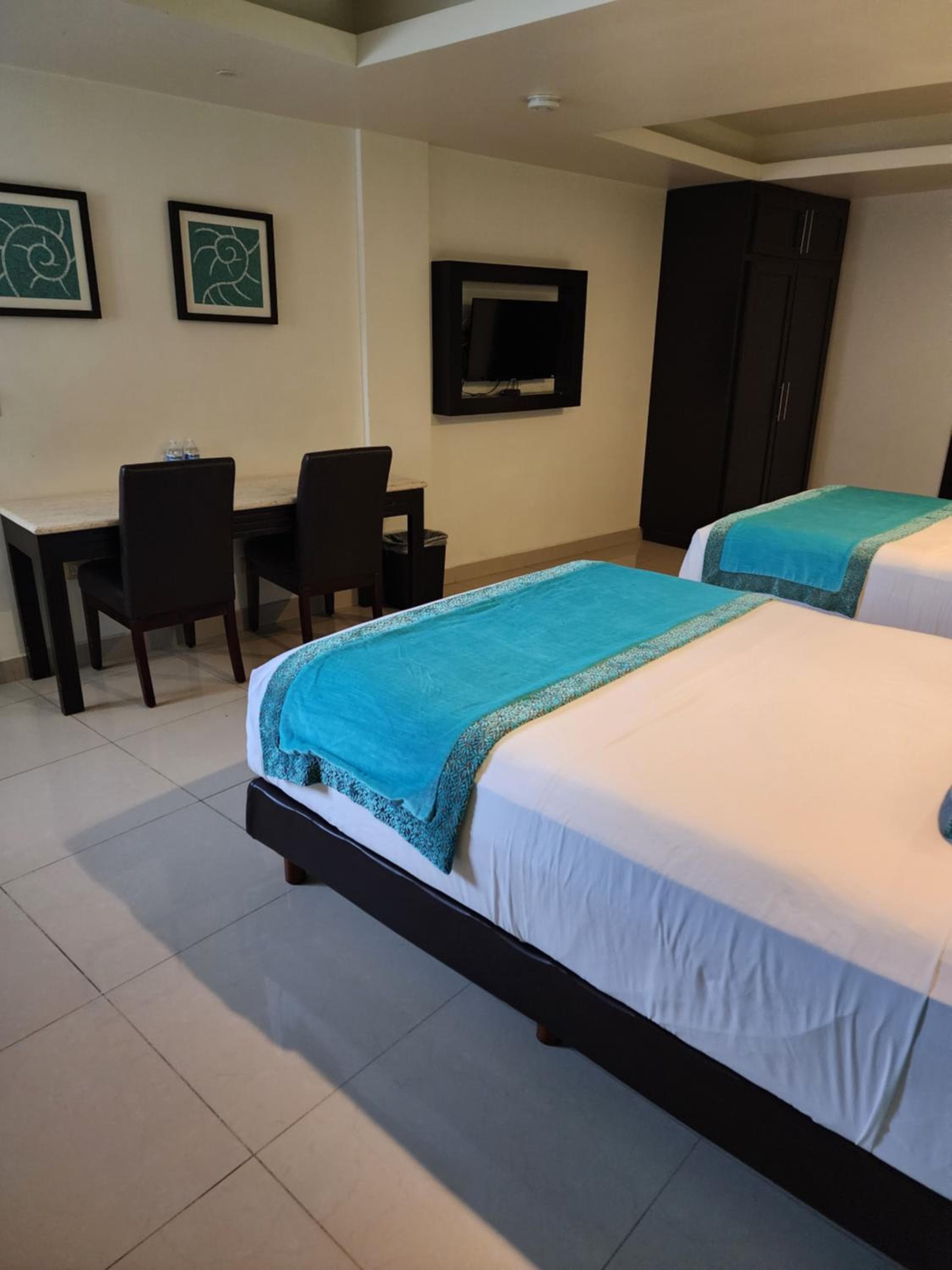 Hotel Maria Elena — 19