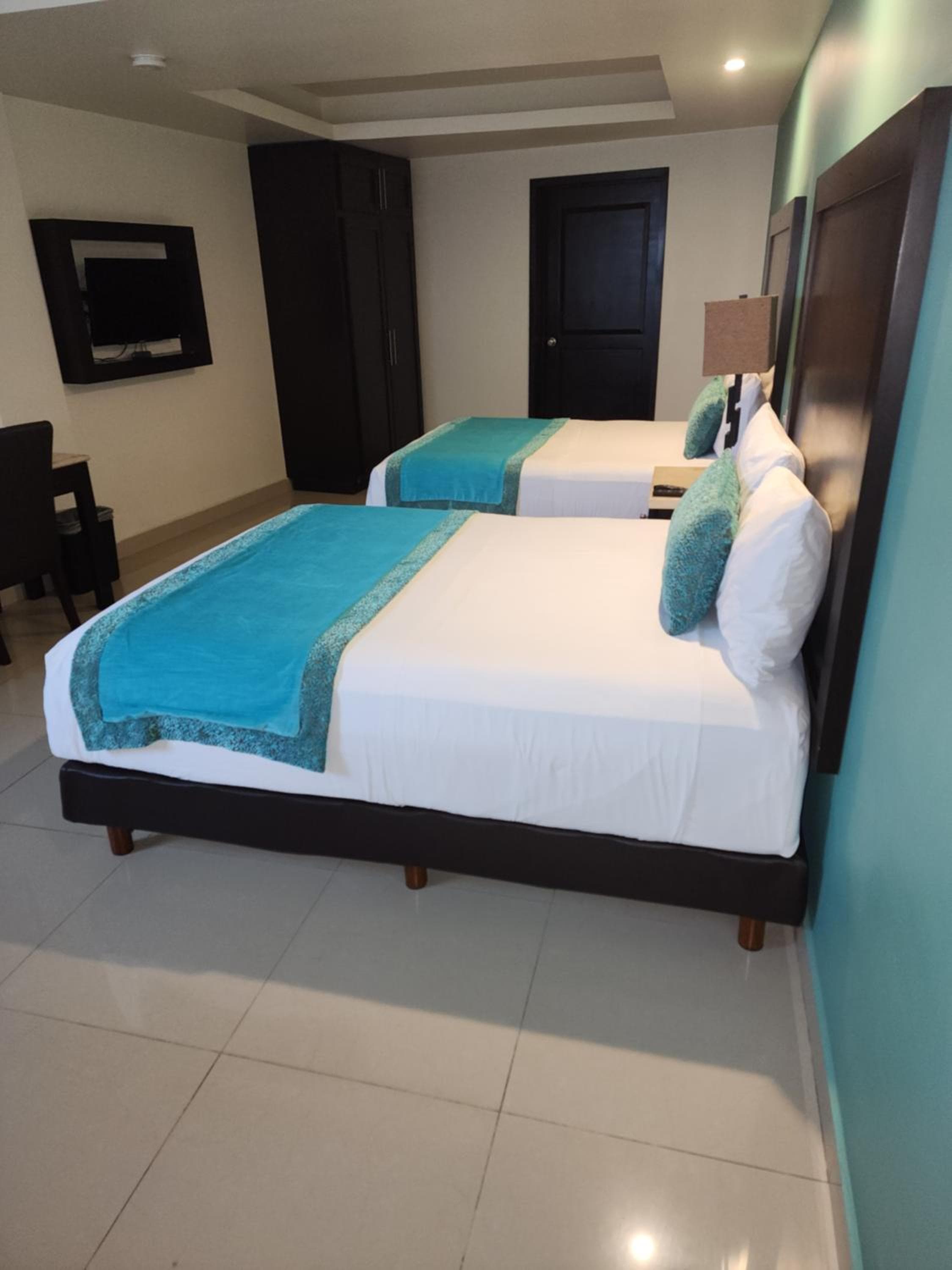 Hotel Maria Elena — 20