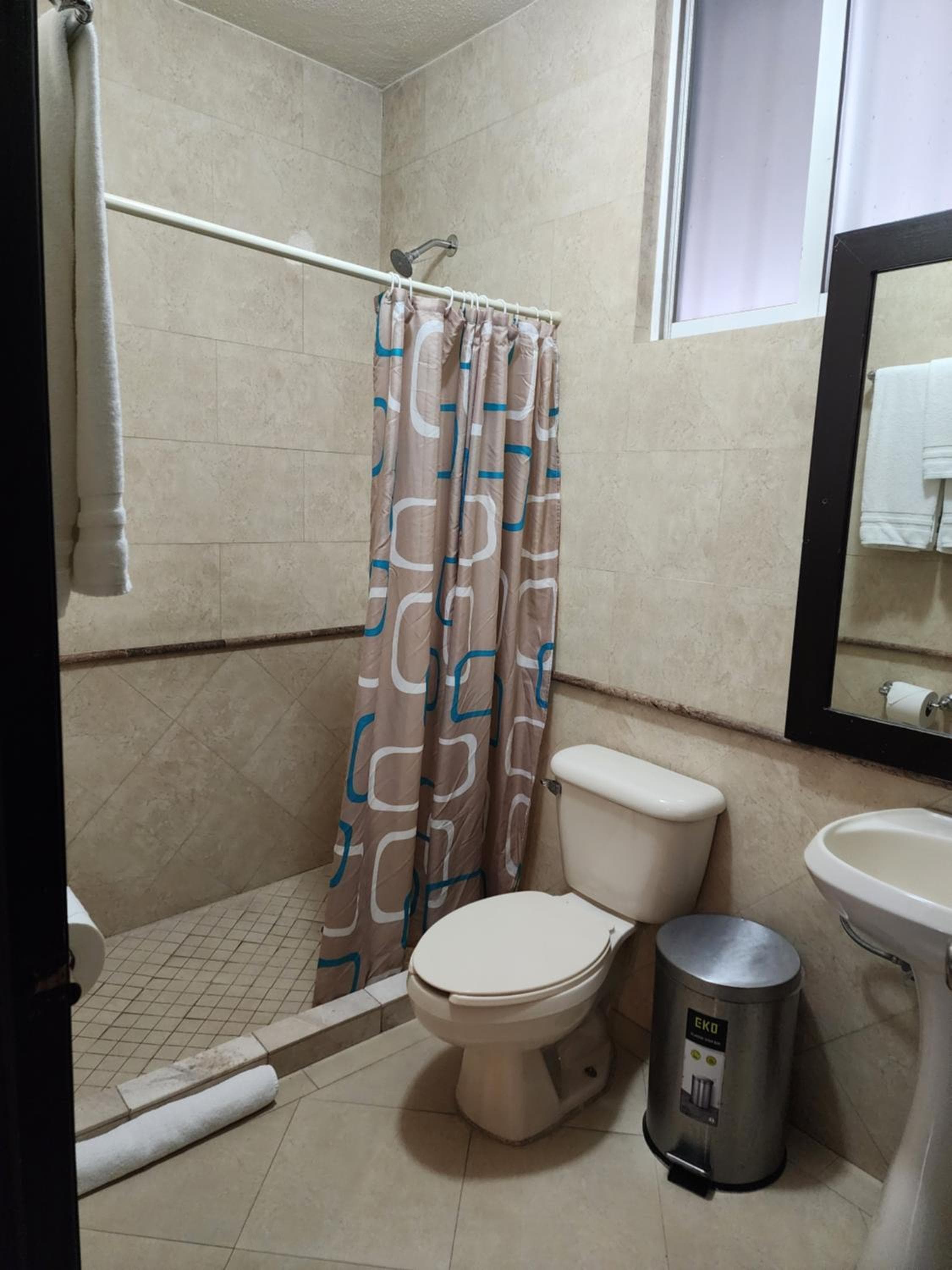 Hotel Maria Elena — 21